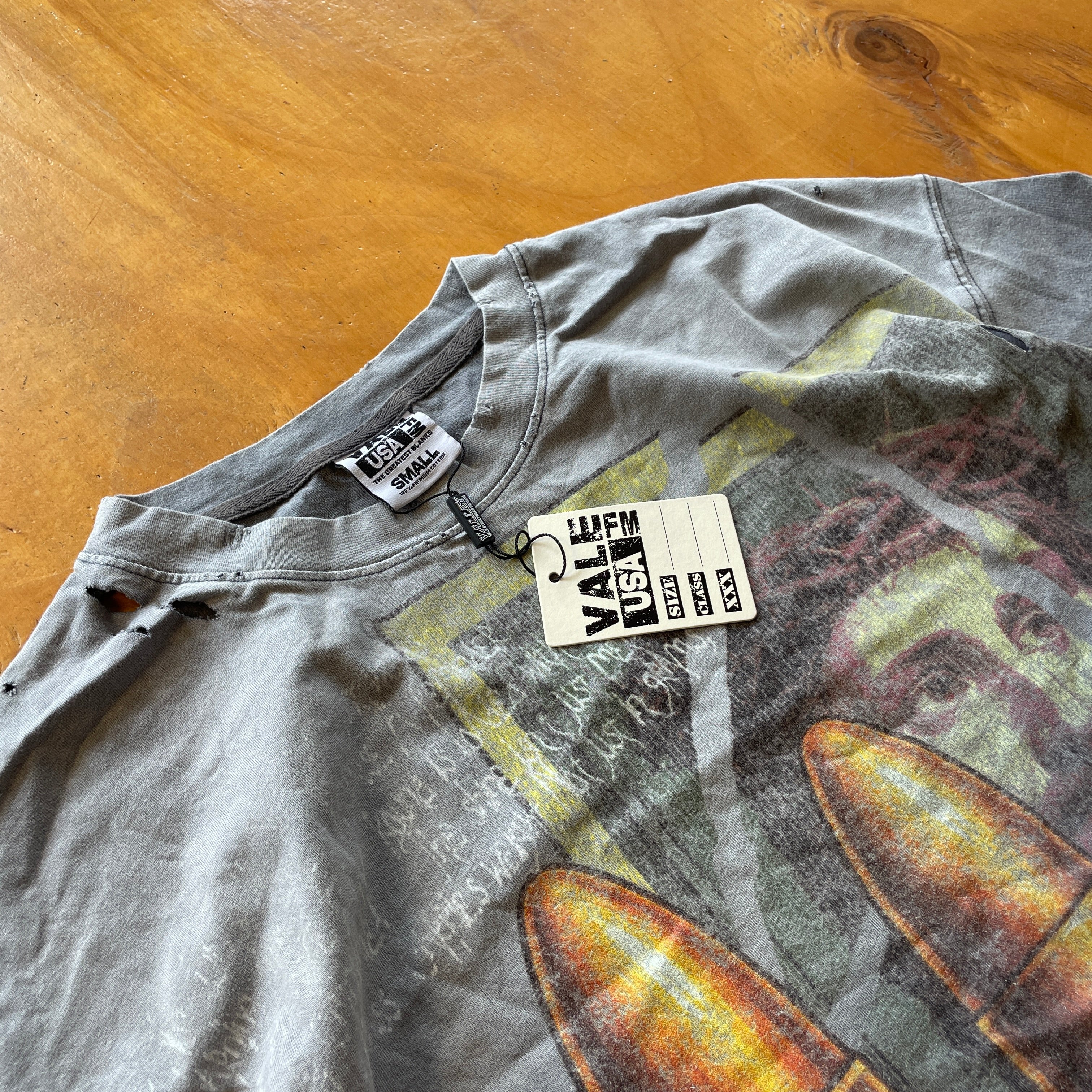 Valley Tee