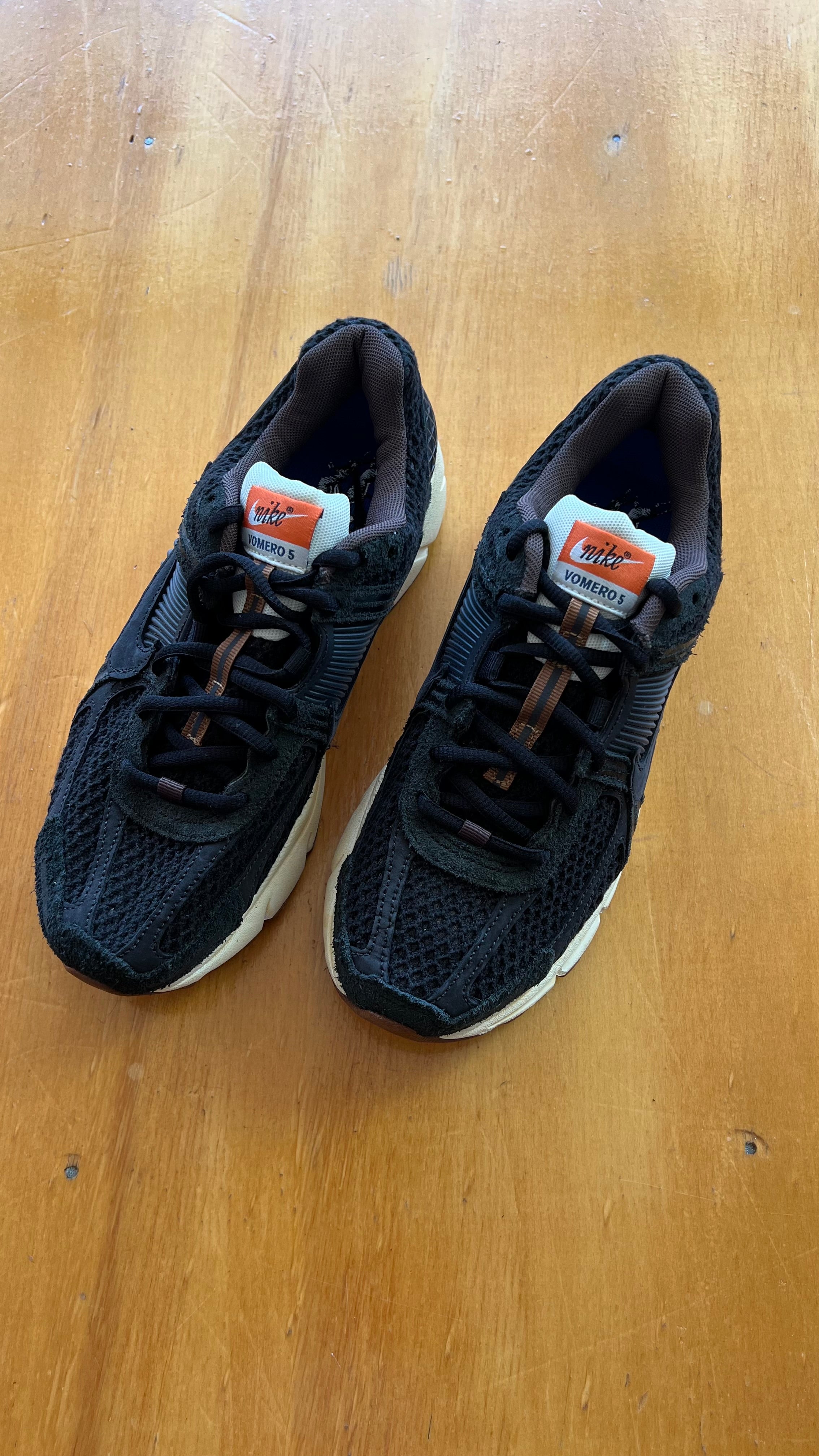 Nike Zoom Vomero Womens