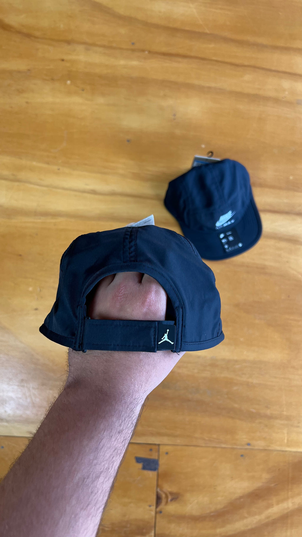 Fly Cap Jordan