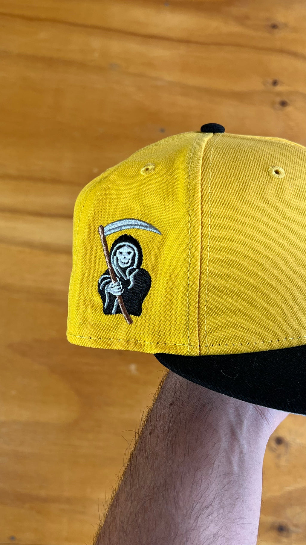 59Fifty Supreme x New Era.