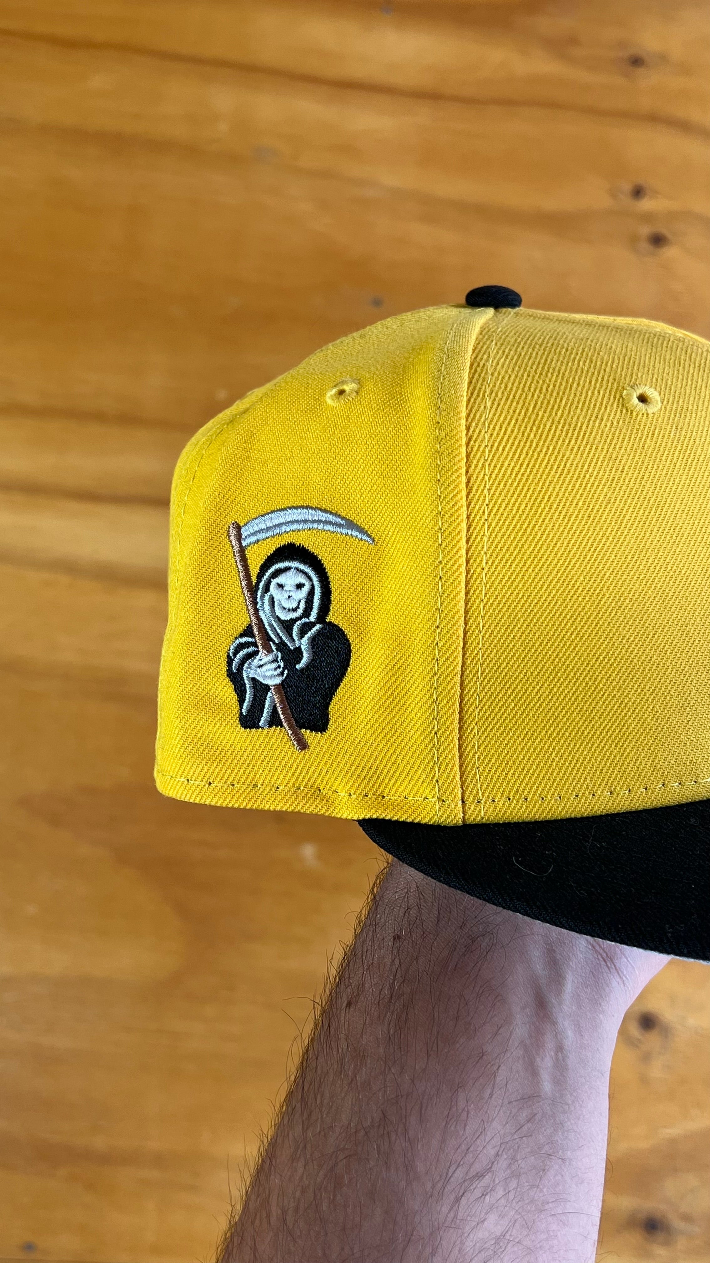 59Fifty Supreme x New Era.