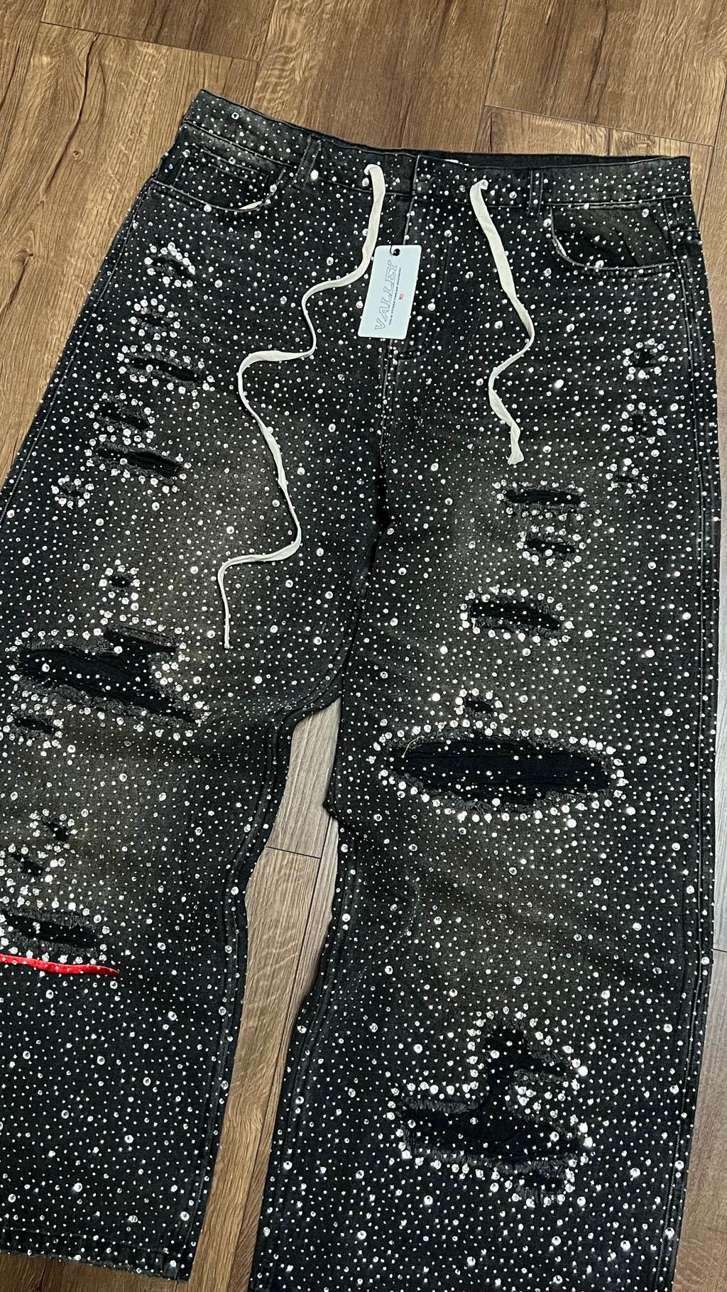 Valley Pant