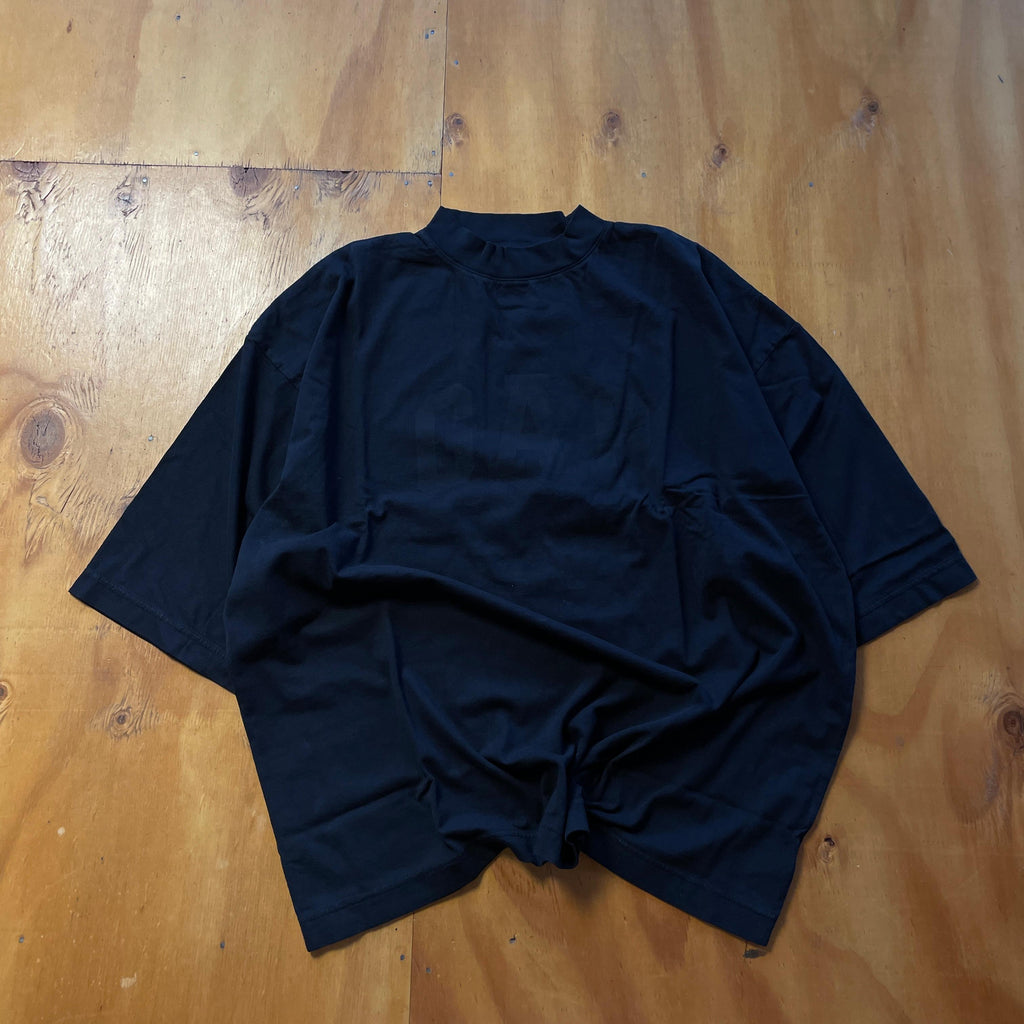 Yeezy Gap Dove 3/4 sleeve black