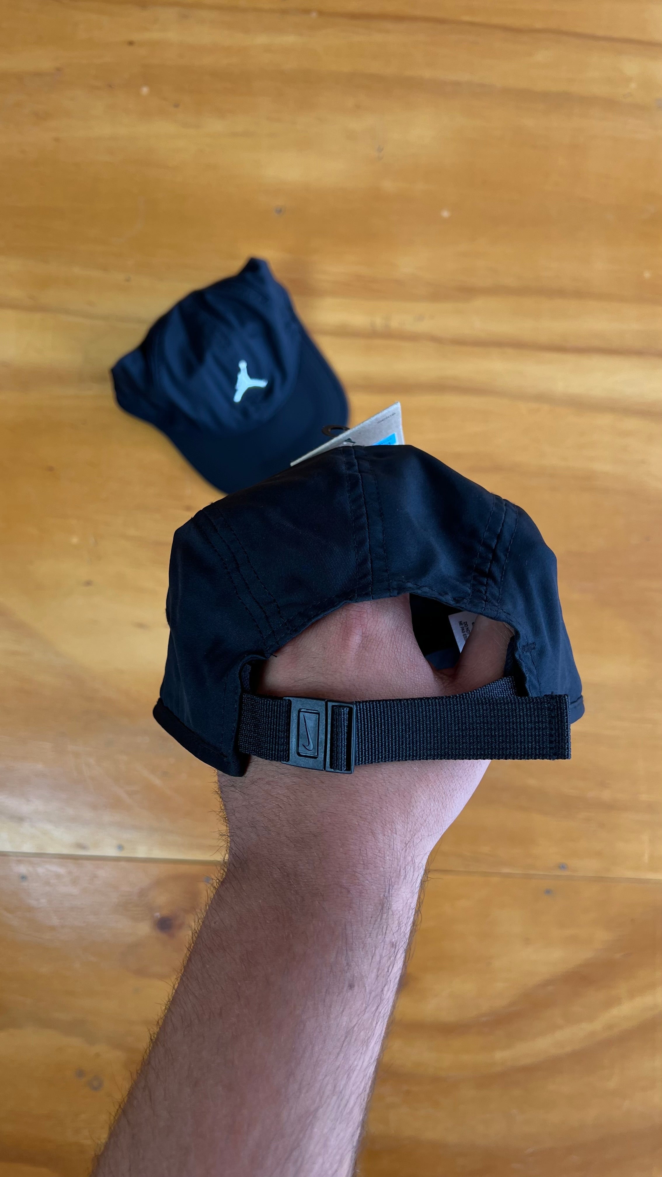 Fly Cap Nike AIR MAX