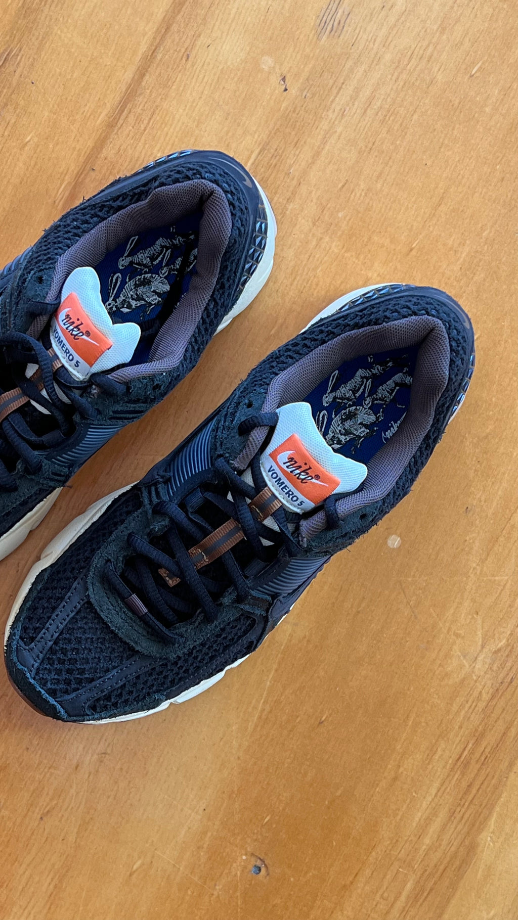 Nike Zoom Vomero Womens