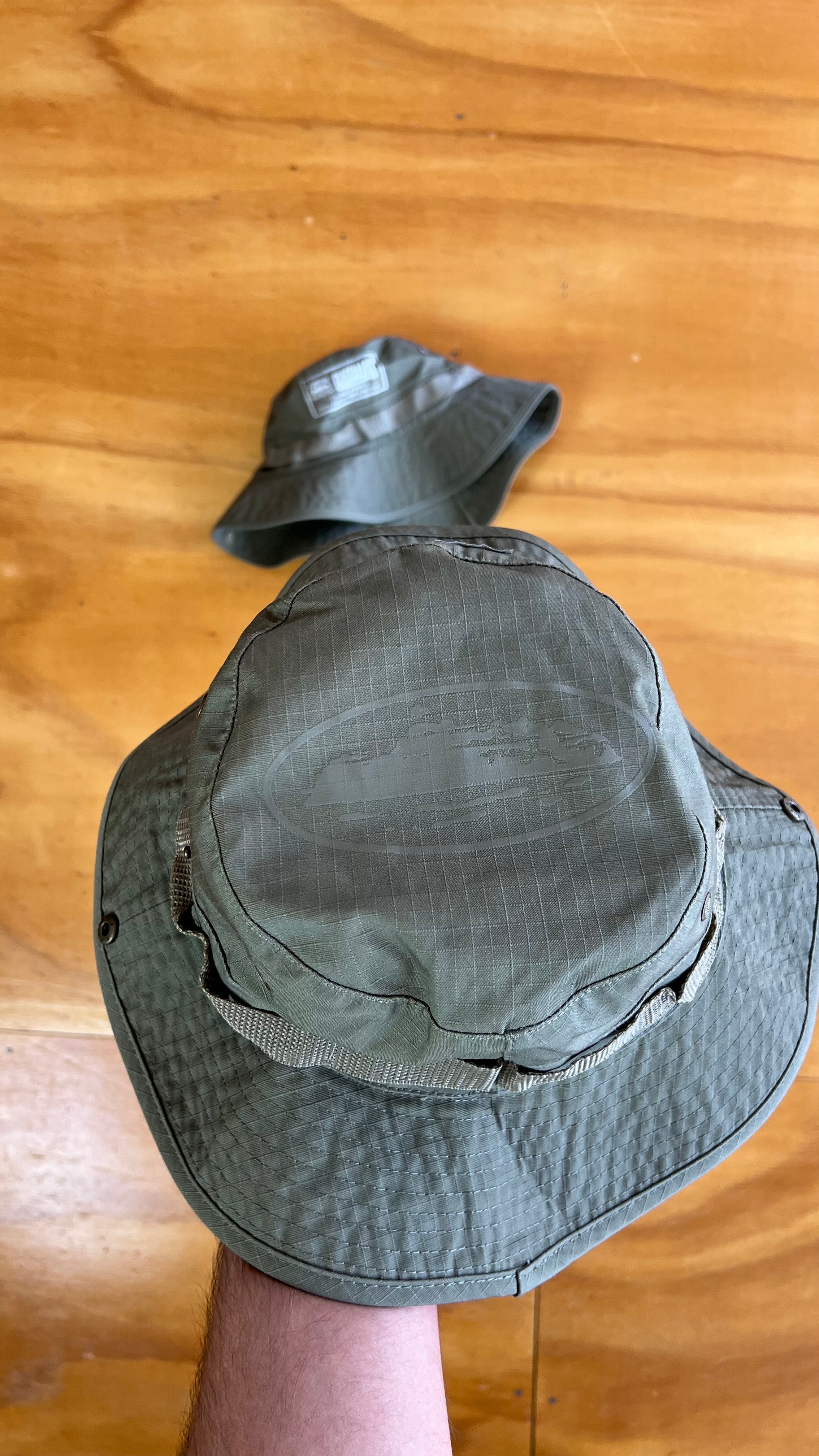 Bucket Hat Corteiz Guerillaz’