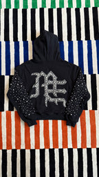Mixed Emotions Black Pearl Tracksuit