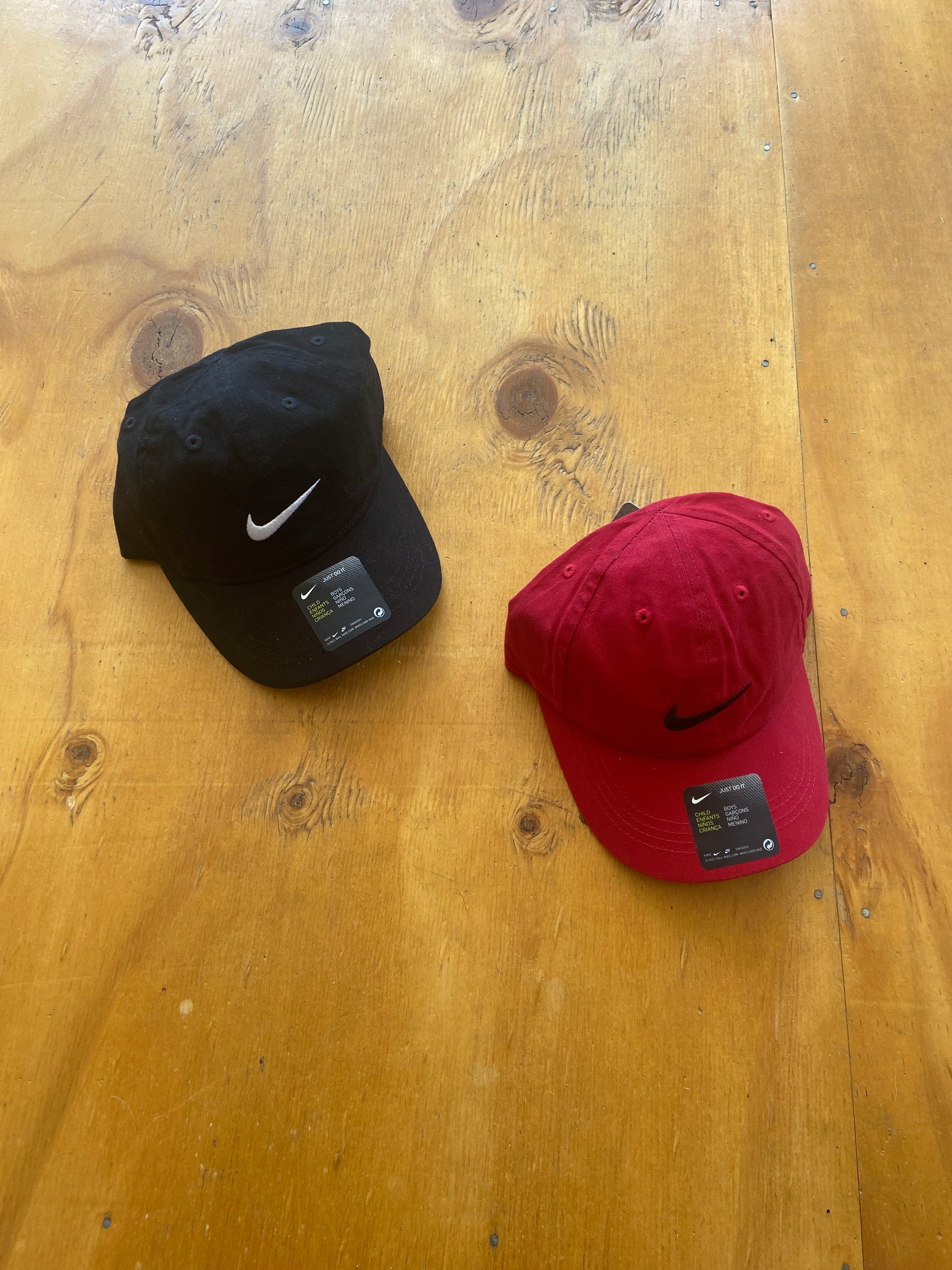 Jockey Niño Nike Colores