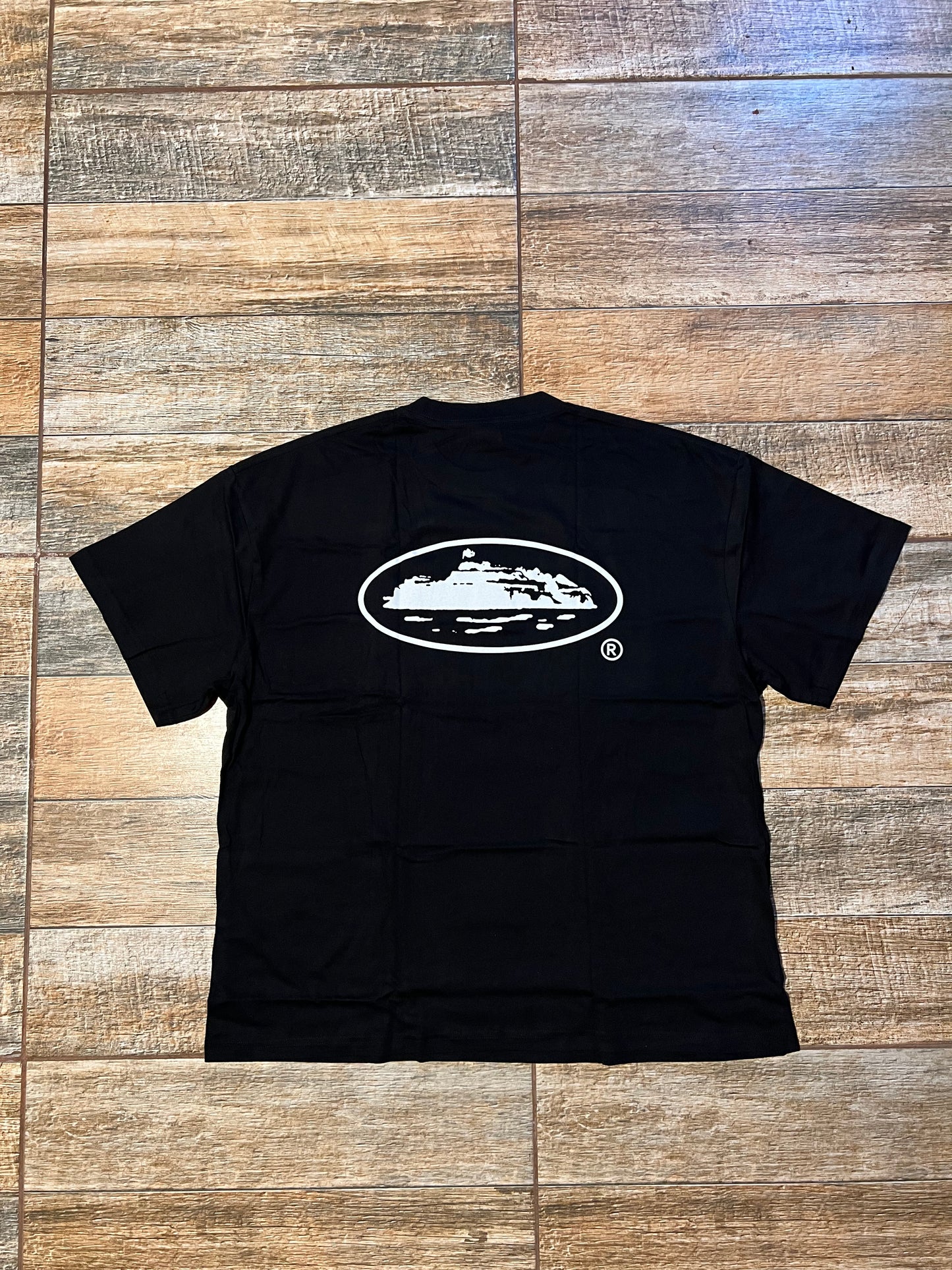 Corteiz OG Island Logo Tee