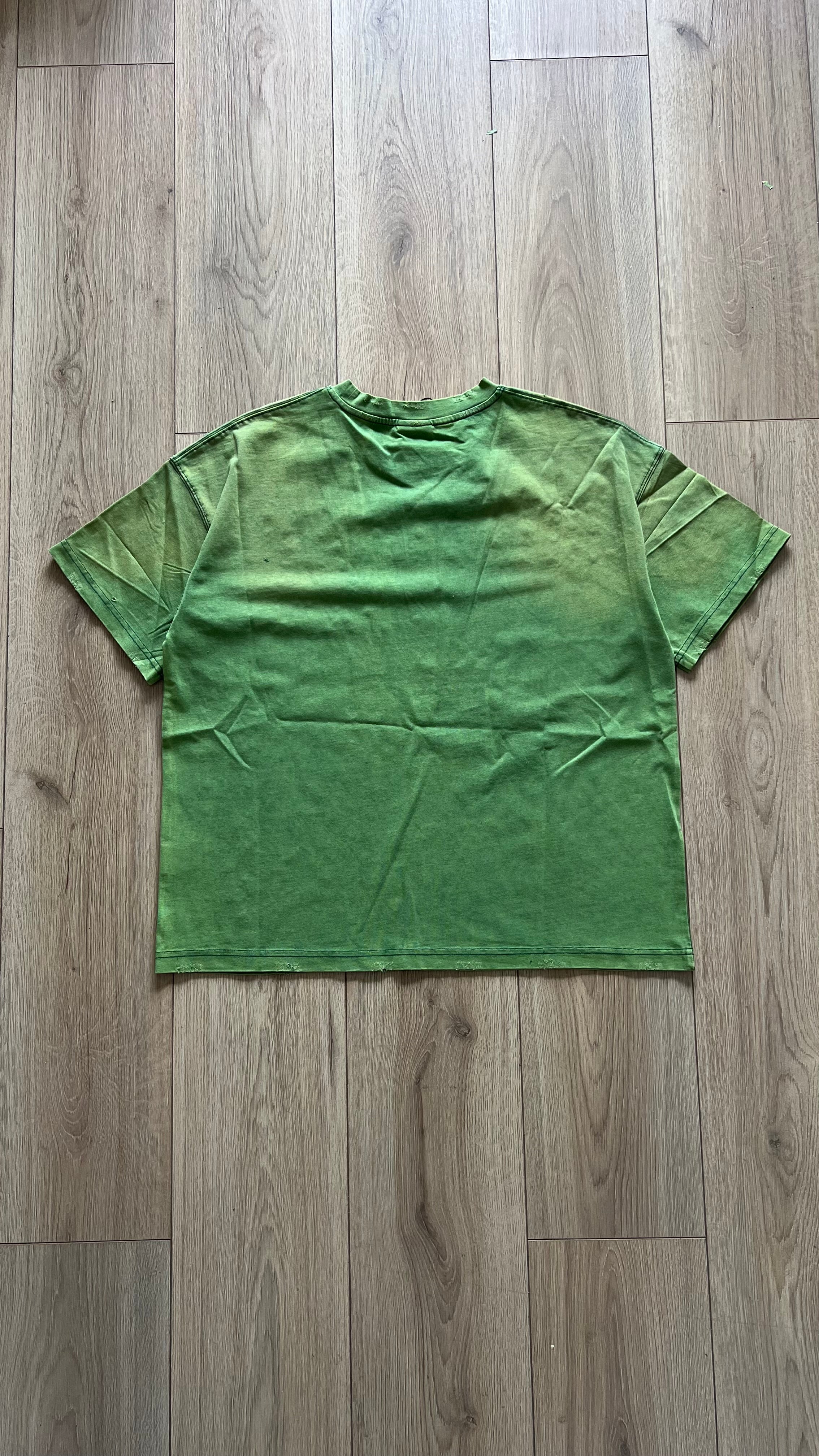 Valley Tee Green