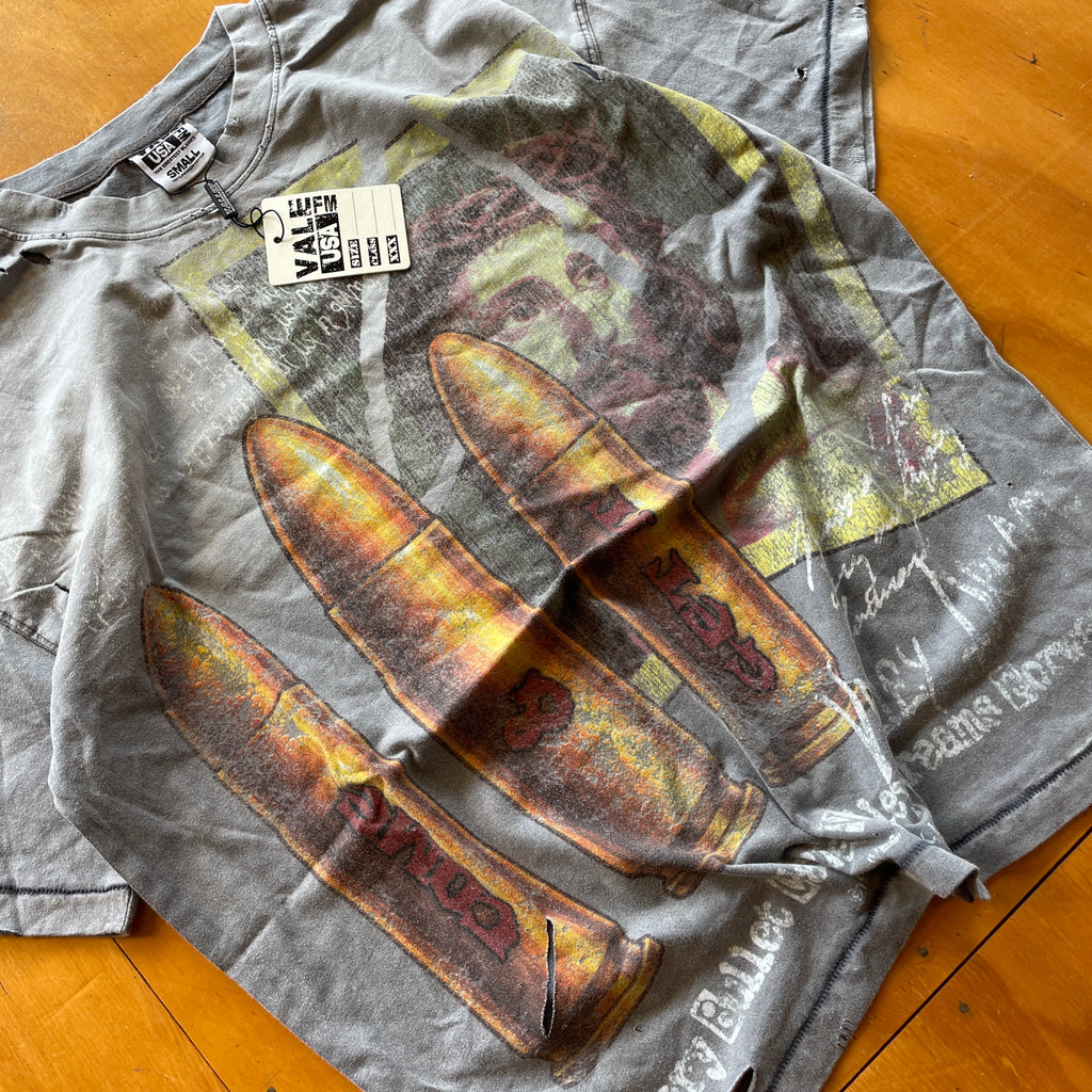 Valley Tee