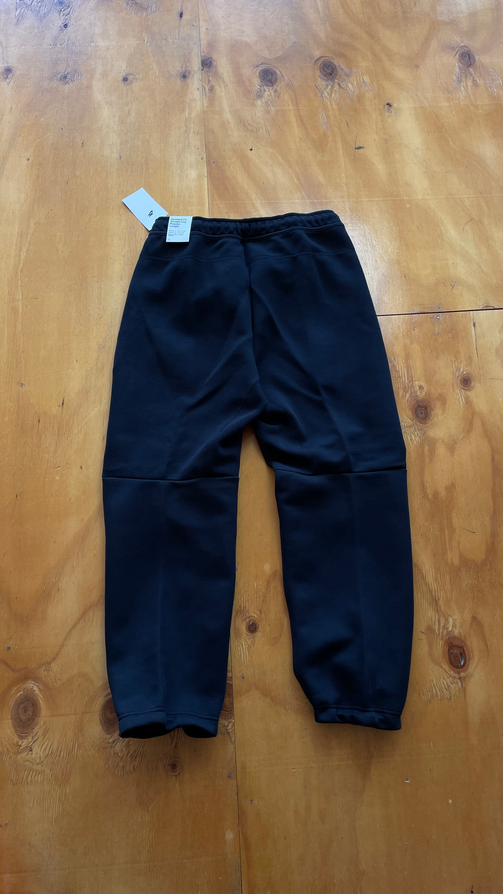 Nike Tech Men’s Fleece Trousers
