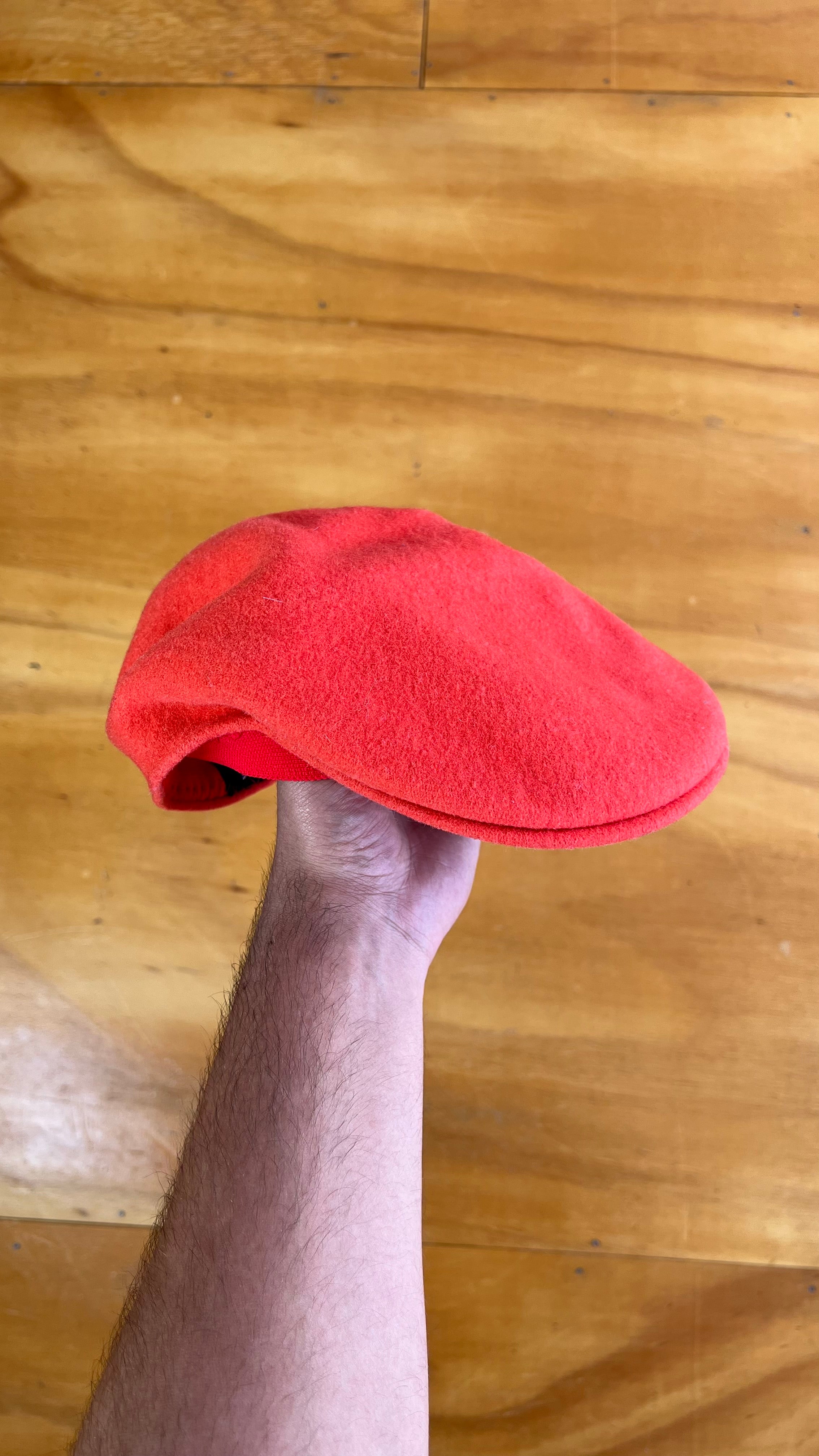 Boinas Kangol Colores