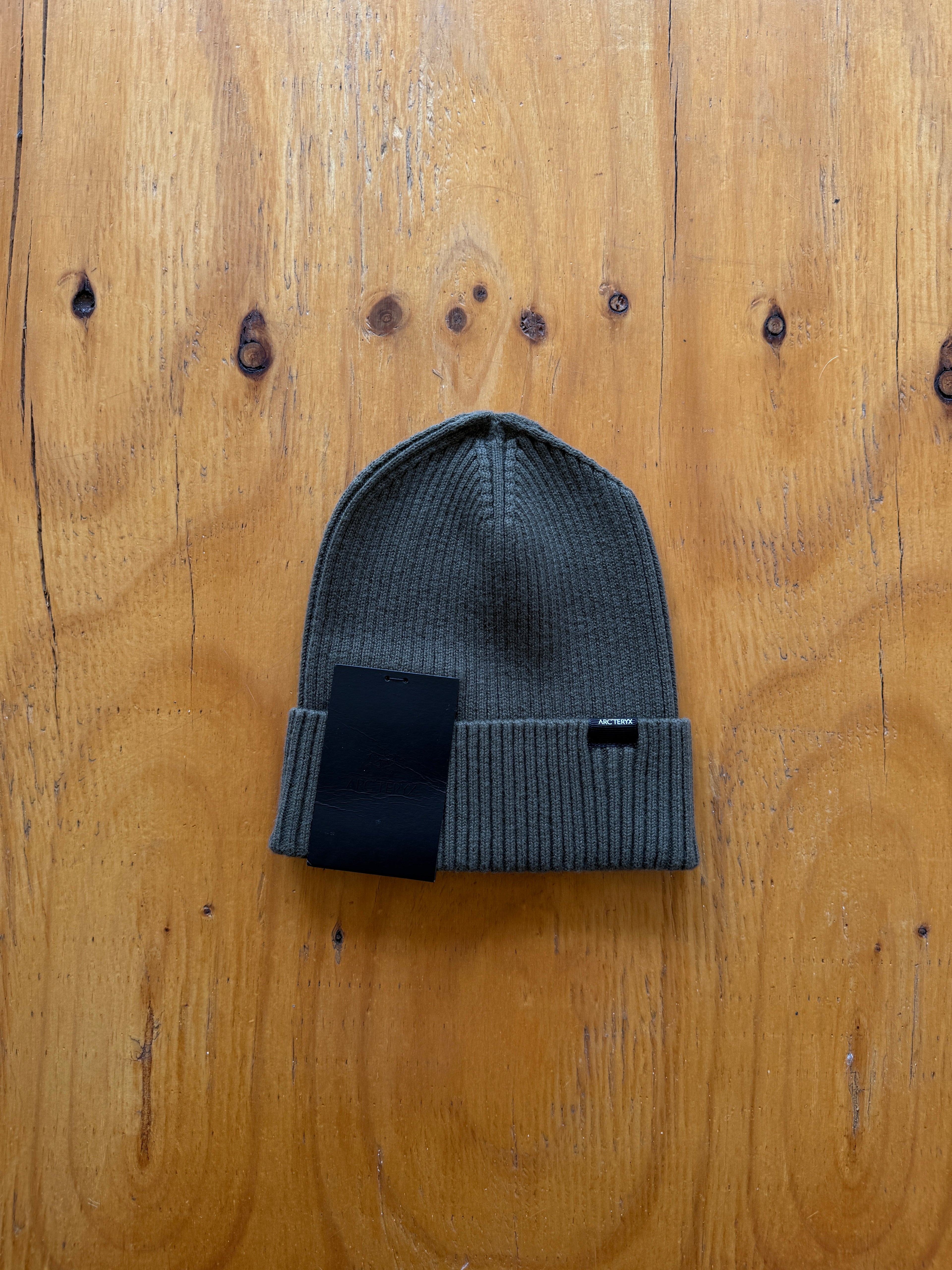 Beanie Hat Arc’teryx