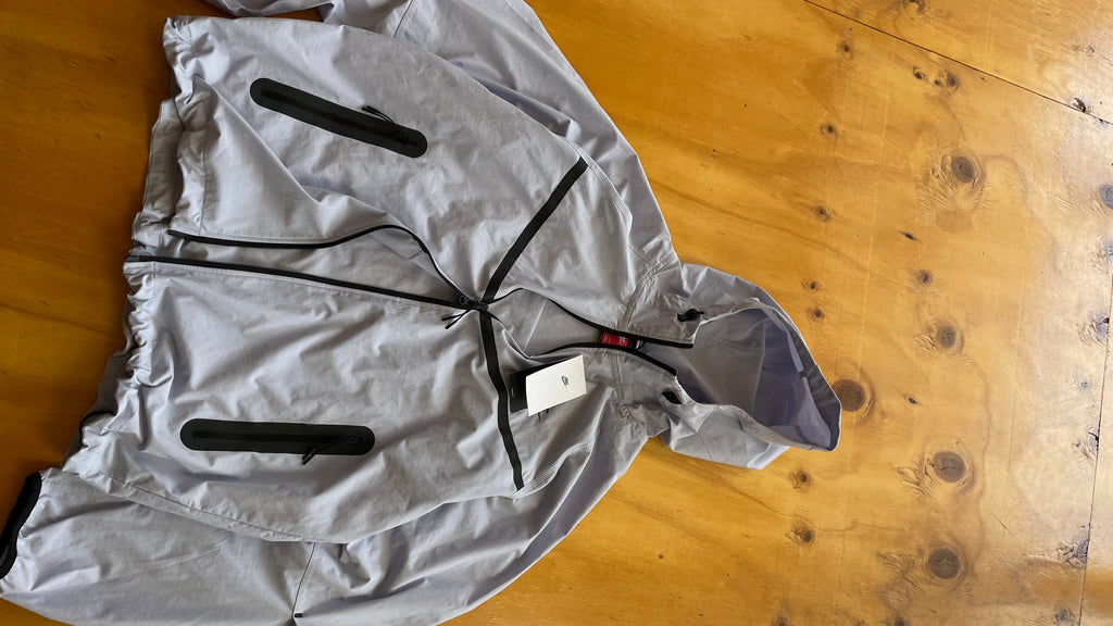 Nike Tech Woven Windrunner Jacket