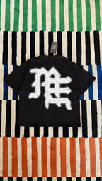 Mixed Emotions "Emotions Never Die" Black Tee