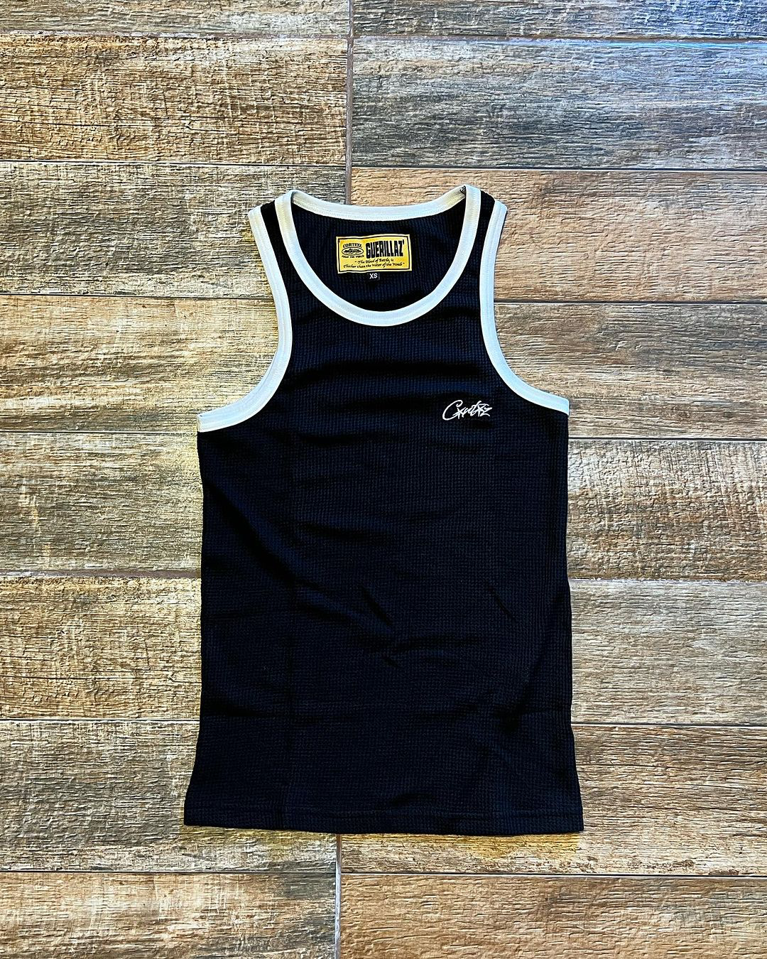 Corteiz OG Allstarz Contrast Men’s  Tank Top (hombre)