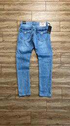 True Religion Geno Relaxed Slim Fit 28 US