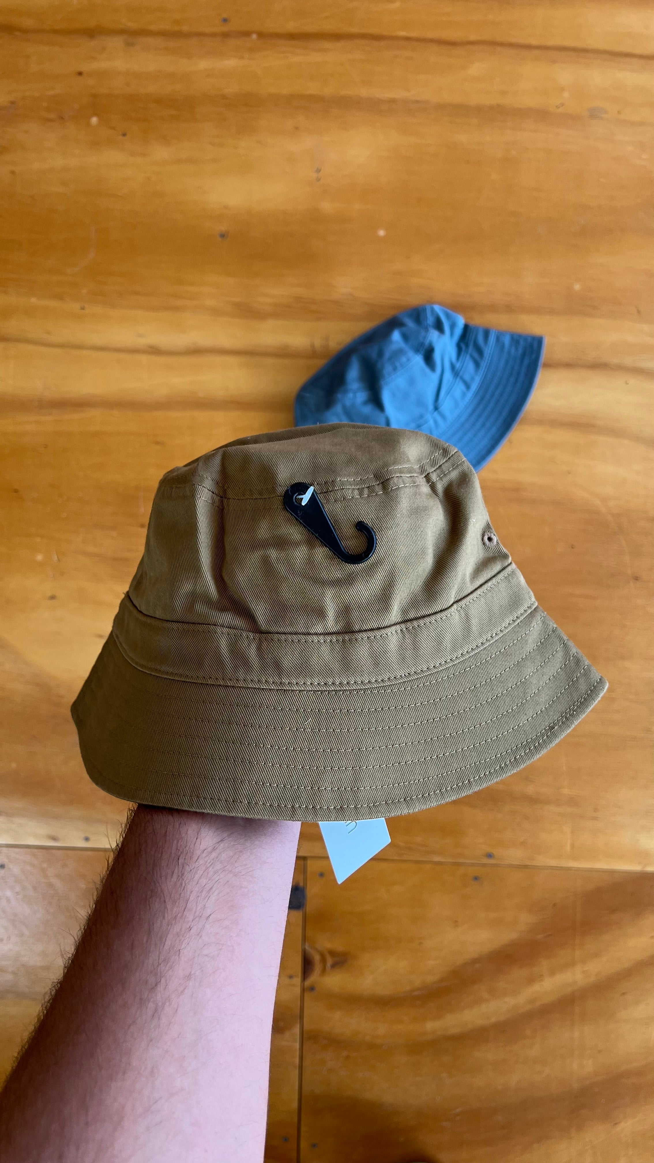Bucket Hat Calvin Klein