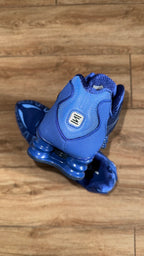 Nike Shox TL Deep Royal Blue (No Box)