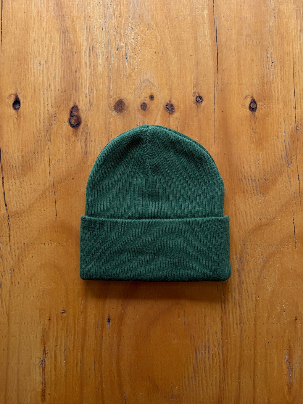 Beanie hat Corteiz Logo Colores