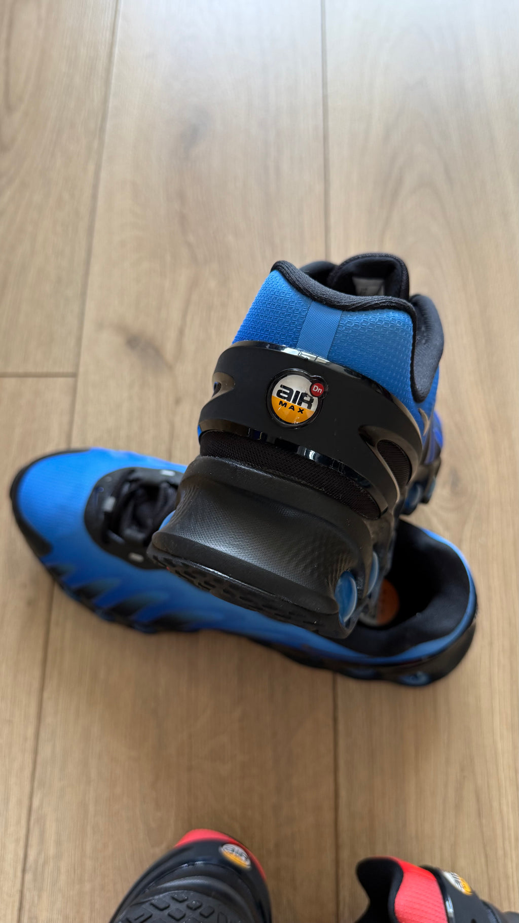 Nike Air Max Dn8 Blue