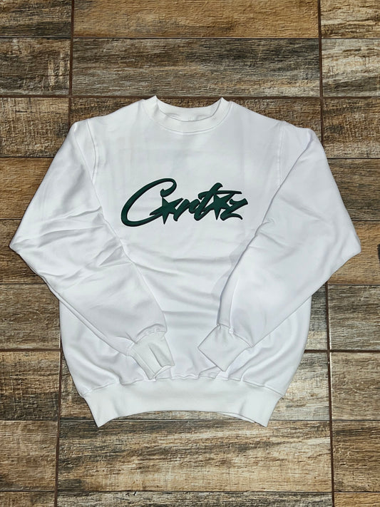 Corteiz Allstarz Sweatshirt