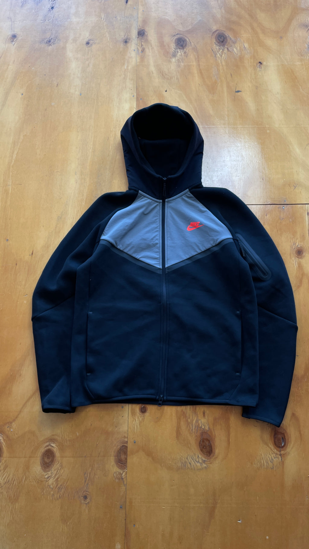 Nike Tech Mix Men’s Track Top