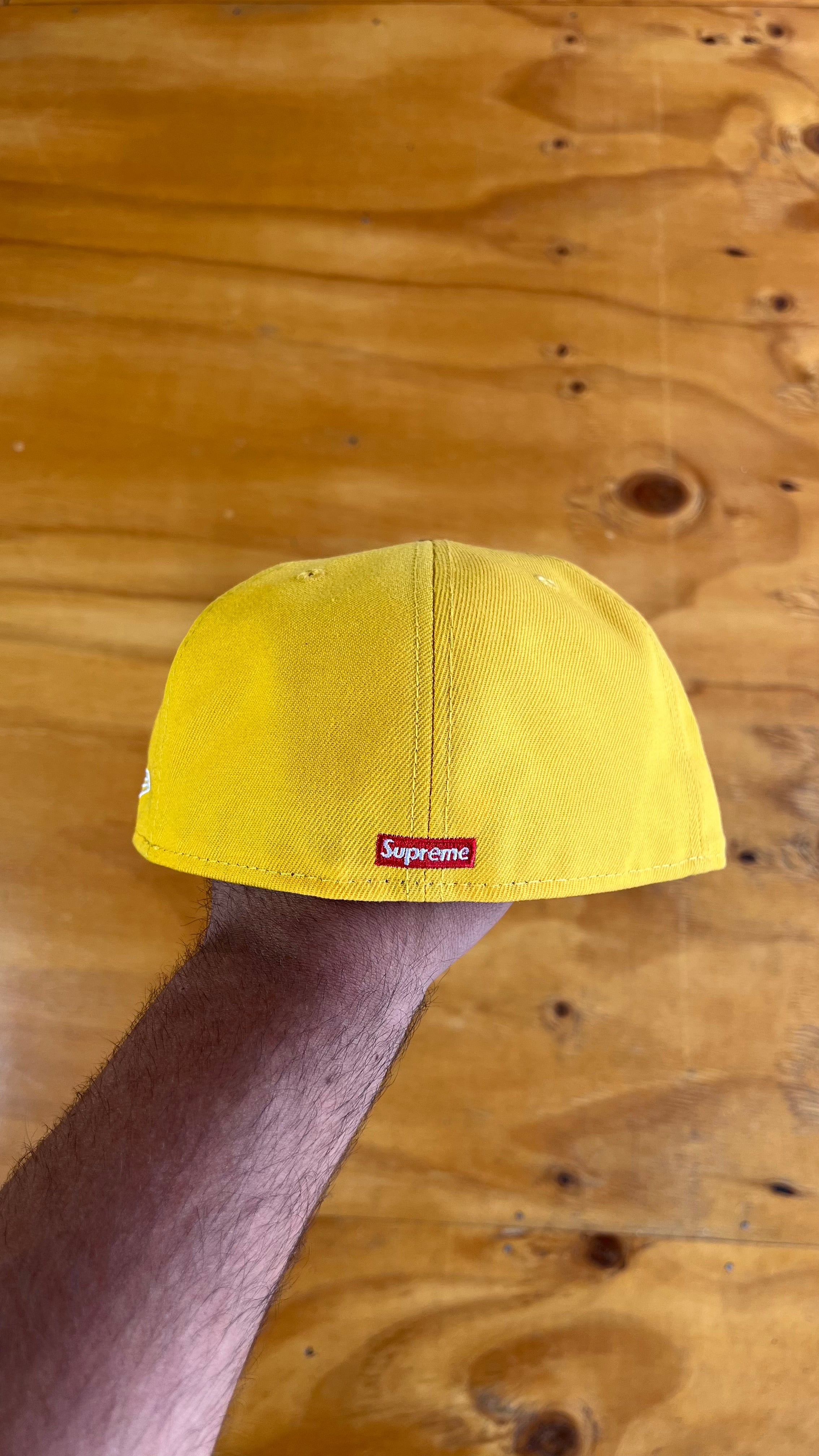 59Fifty Supreme x New Era.