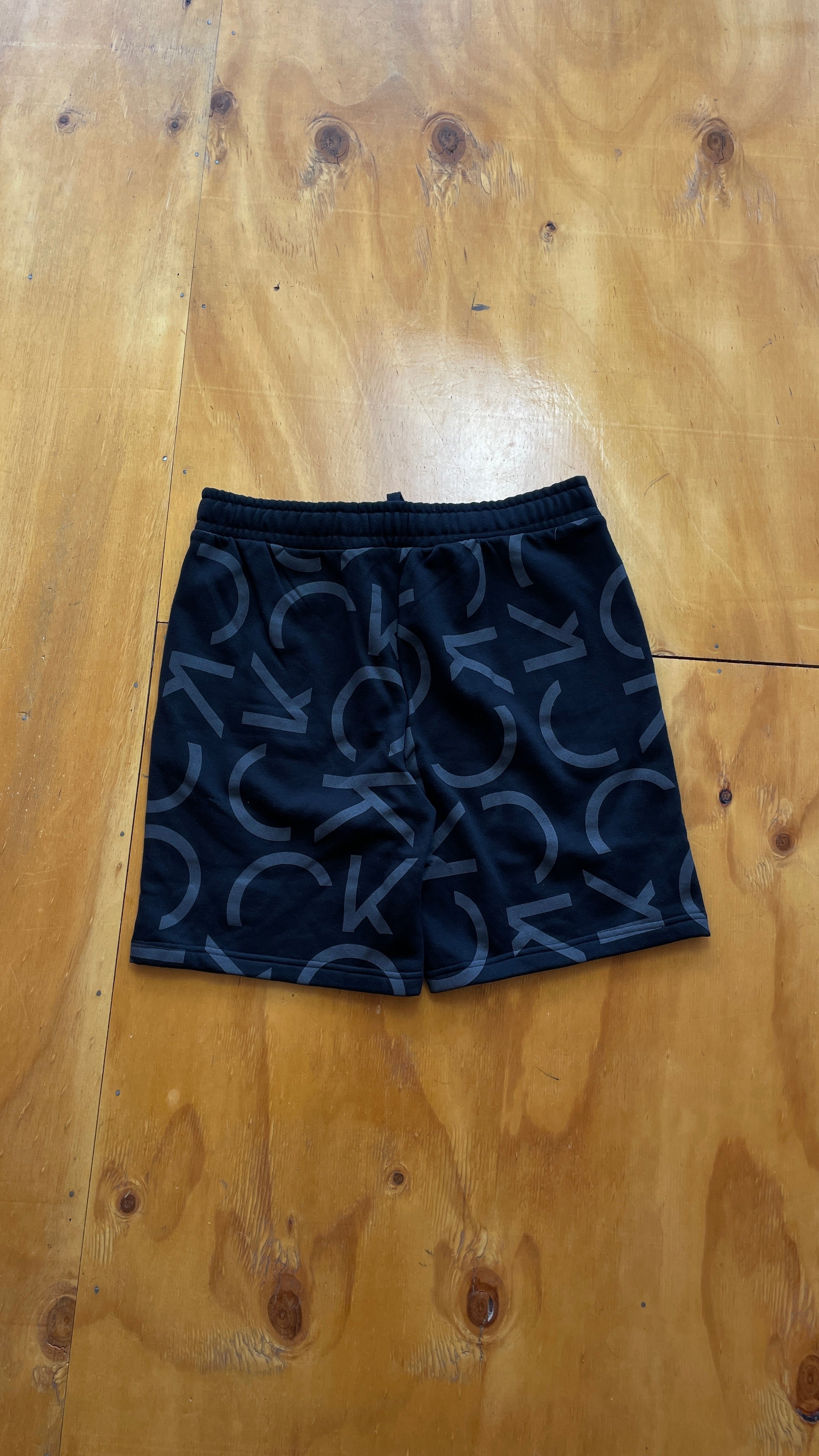 Michael Kors Short Multilogo