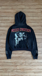Mixed Emotions Fallen Beauty
