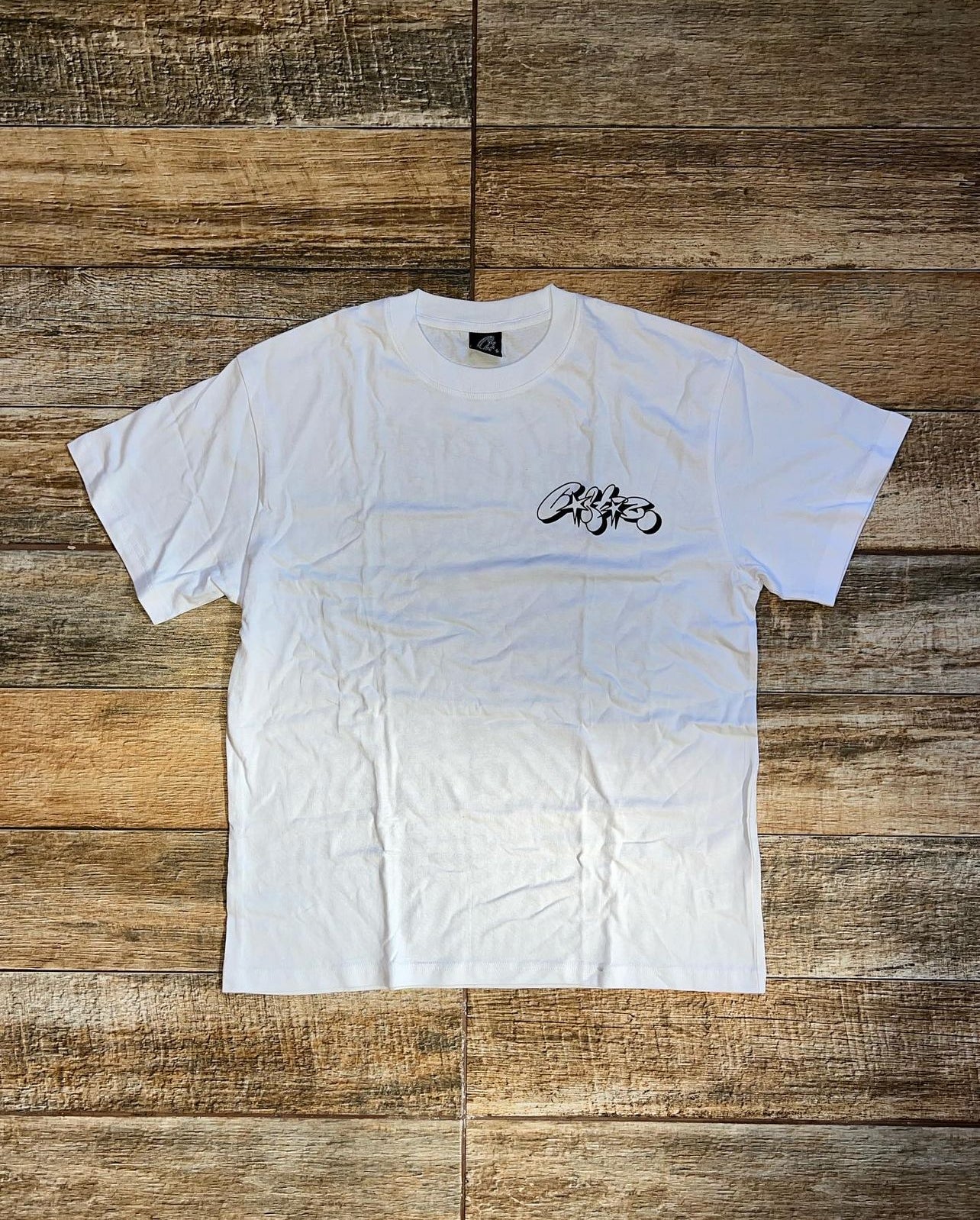 Corteiz Graffiti Tee