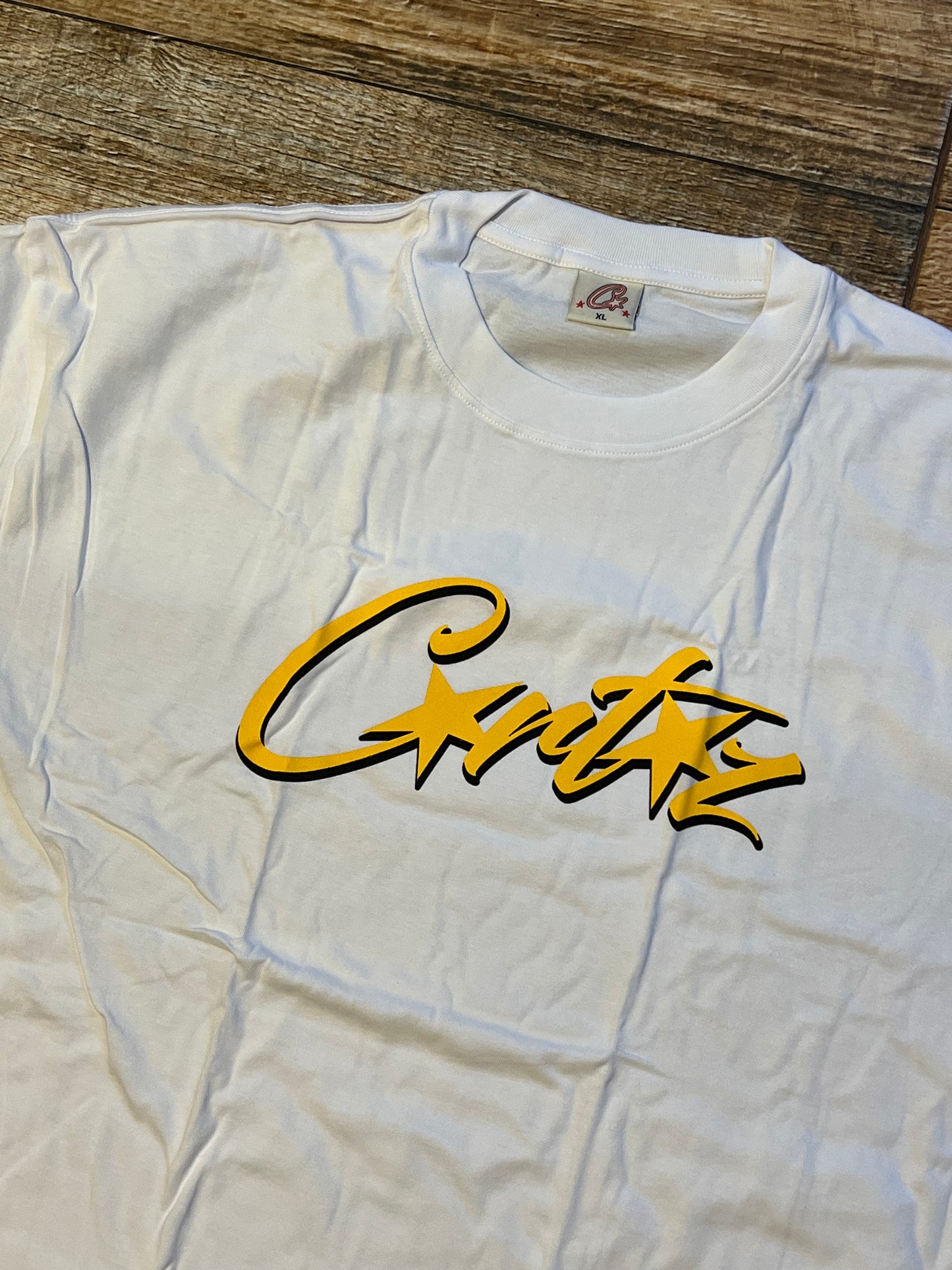 Corteiz OG Allstarz Tee