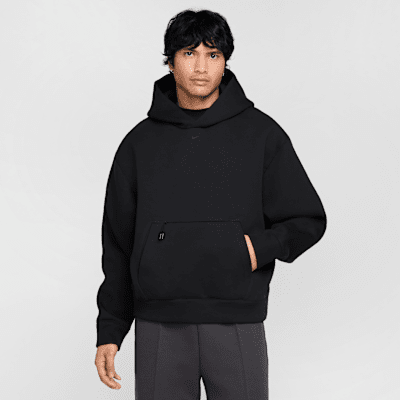 NIKE TECH HOODIE