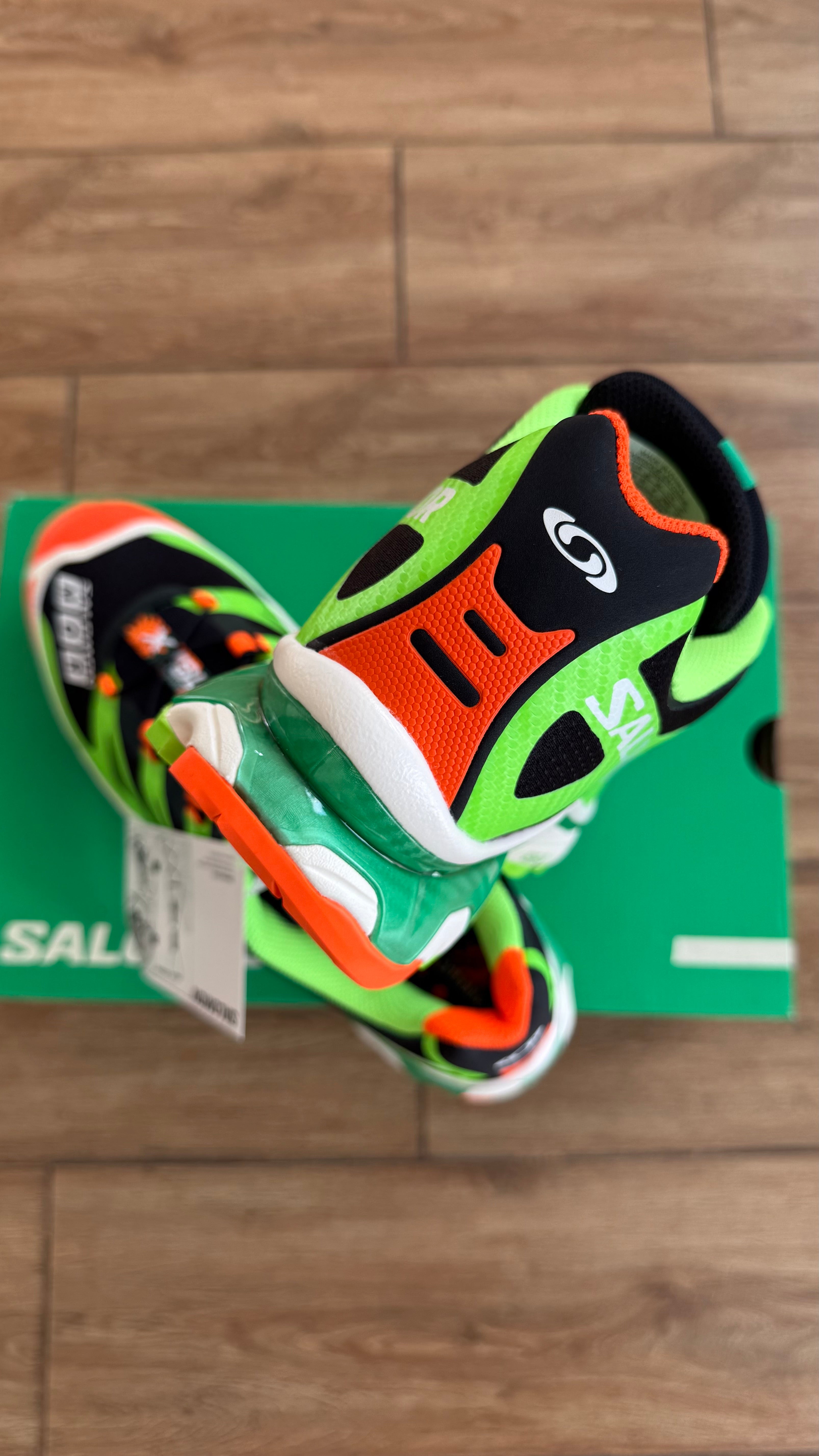 Salomon XT-4 OG x Feid Ferxxocalipsis