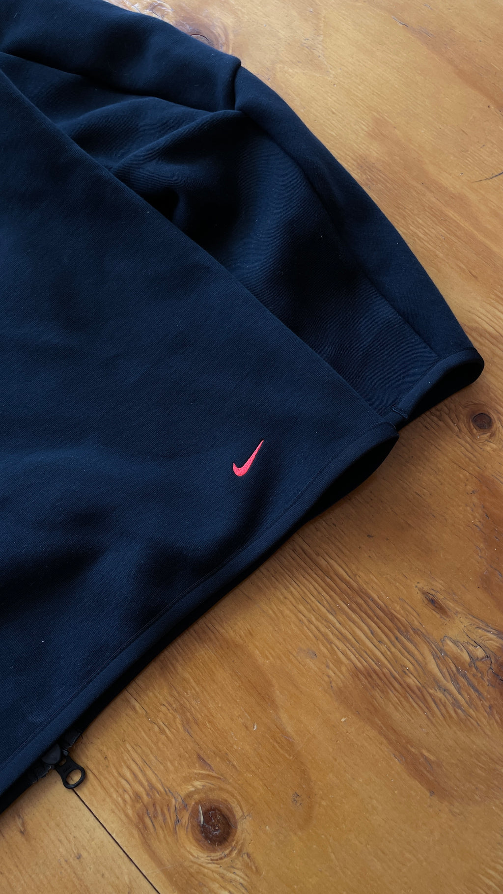 Nike Tech Mix Men’s Track Top