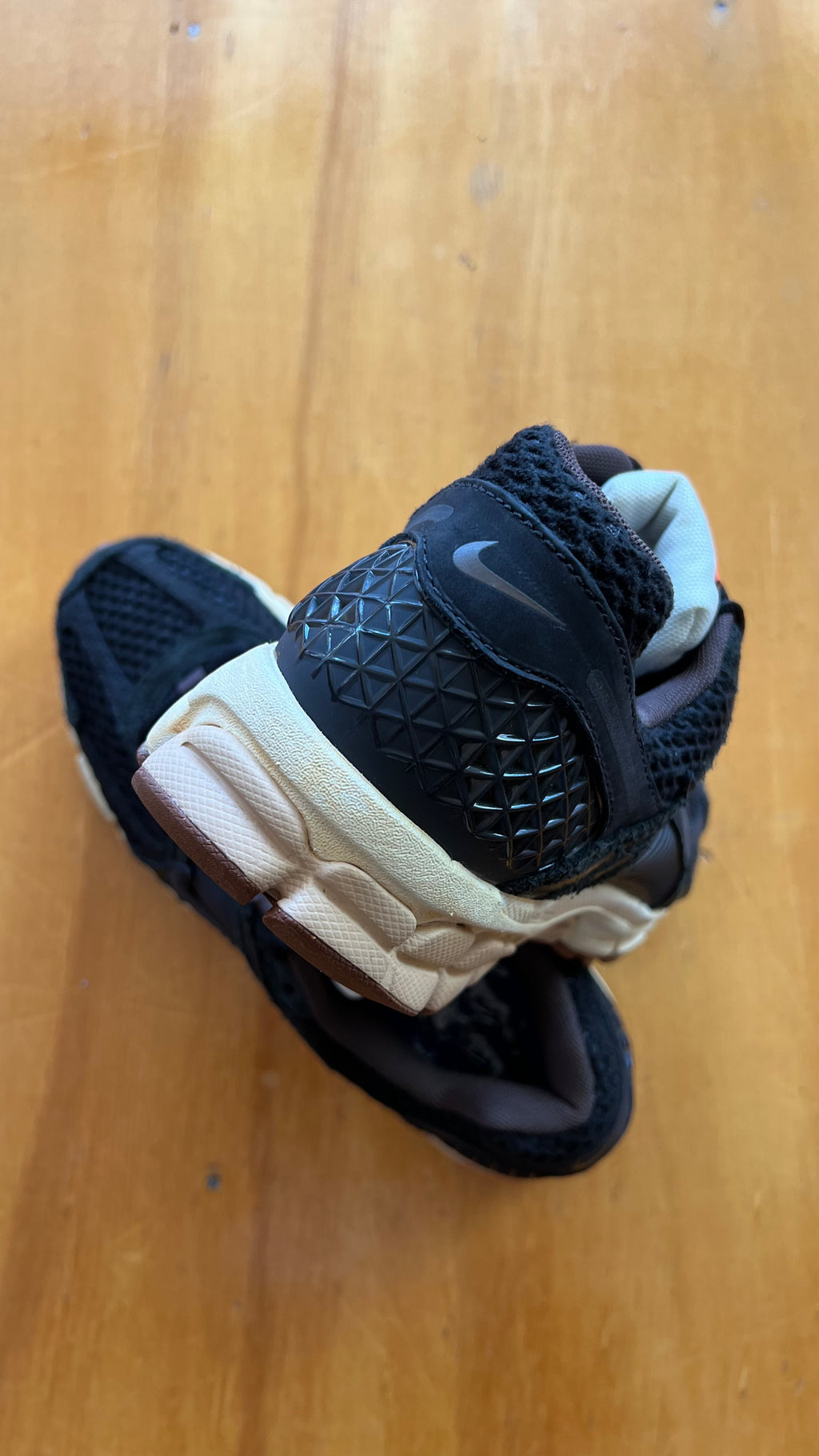 Nike Zoom Vomero Womens
