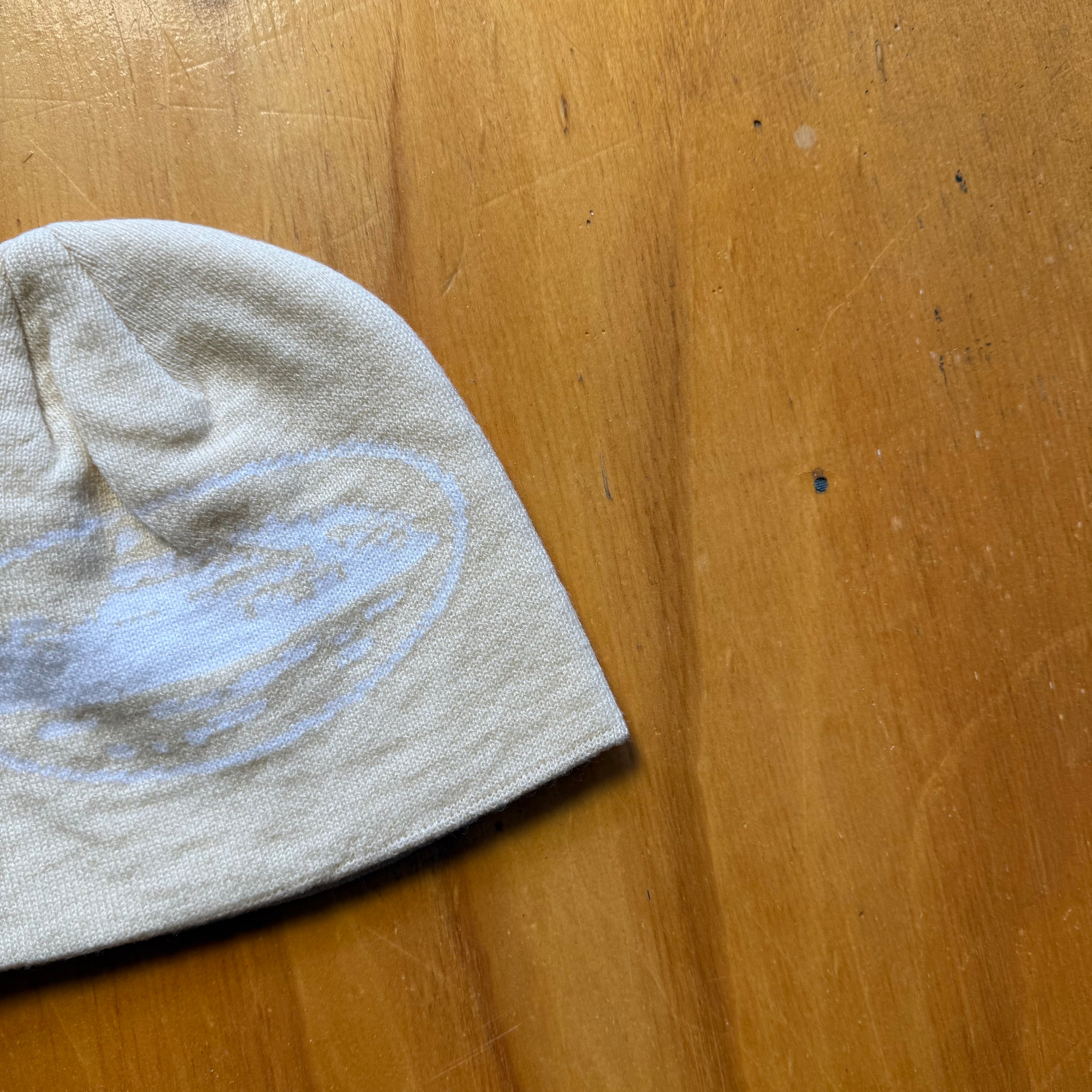 Beanie hat Corteiz Alcatraz
