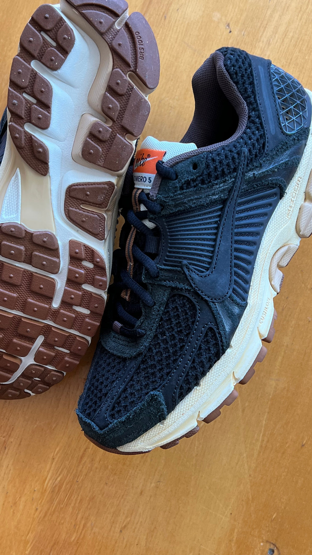 Nike Zoom Vomero Womens