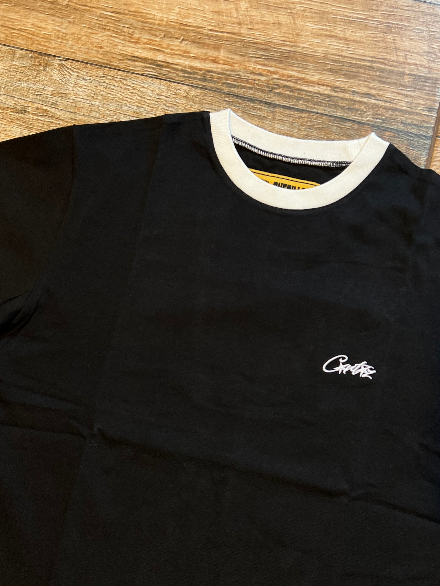 Corteiz Ribbed Tee