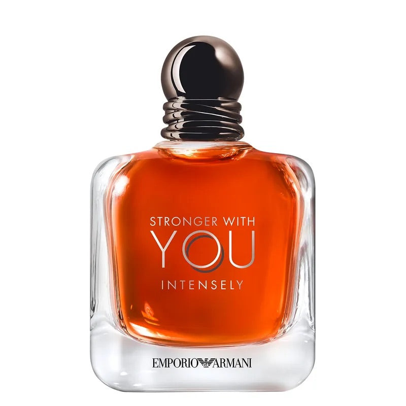 Emporio Armani Stronger With You Intensely Giorgio Armani