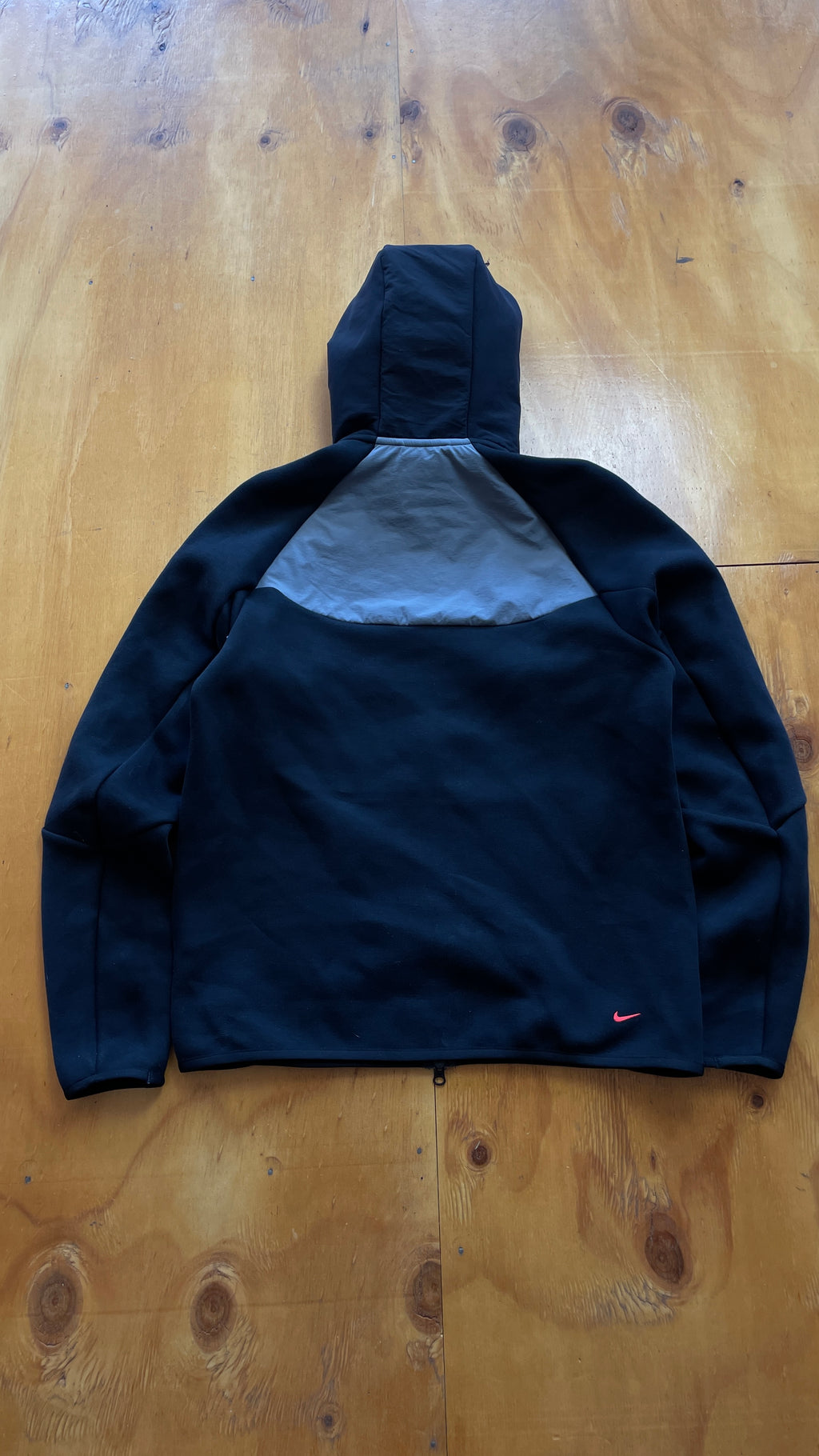Nike Tech Mix Men’s Track Top