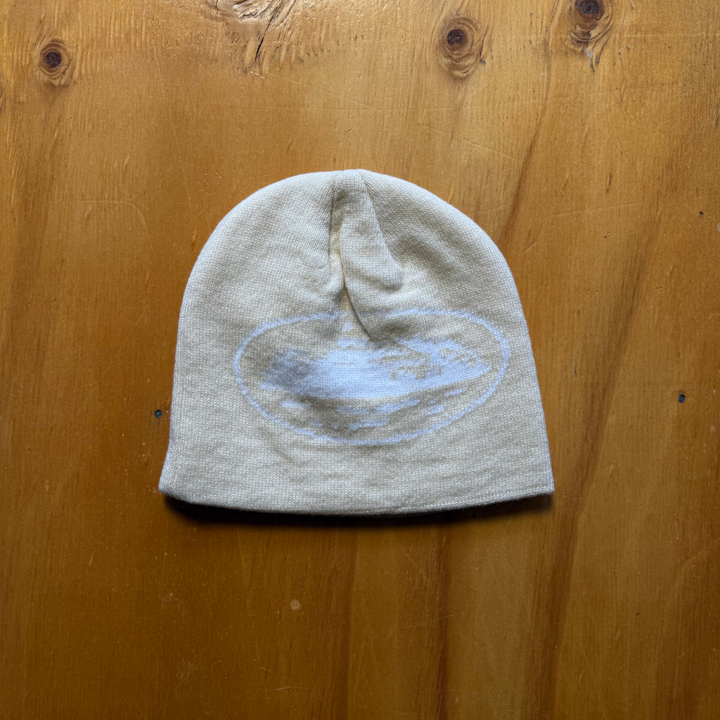 Beanie hat Corteiz Alcatraz