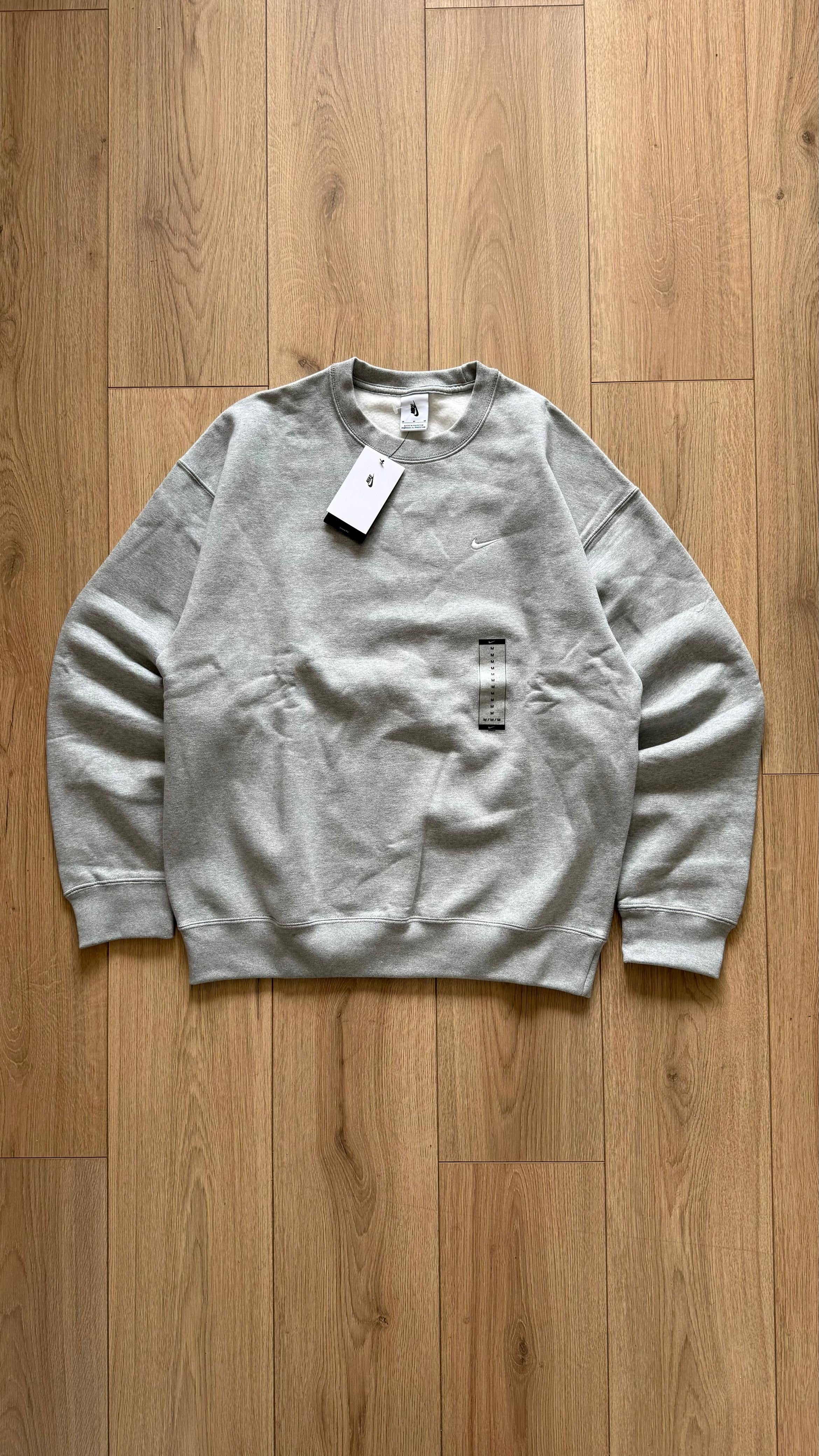 Poleron Nike