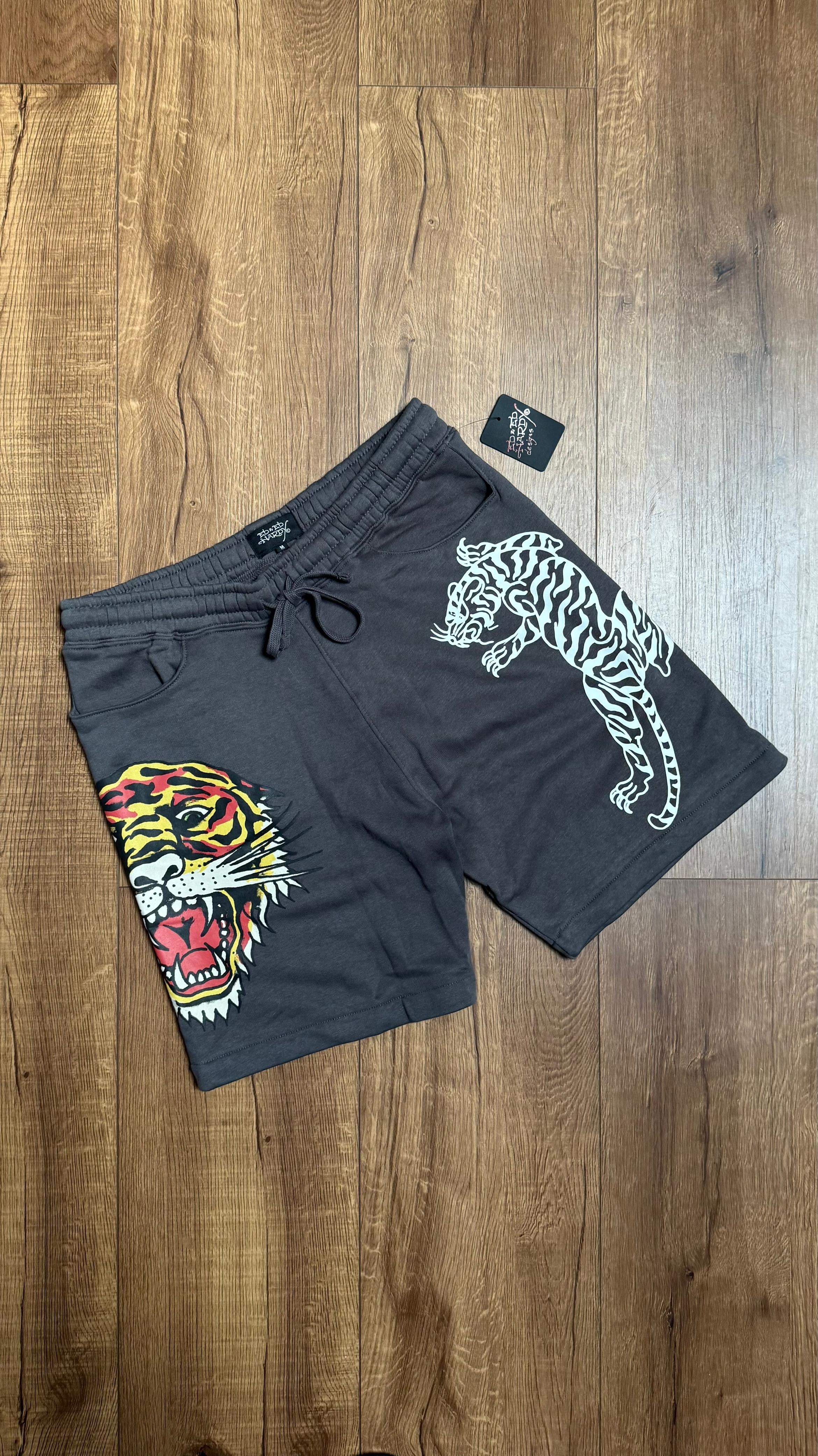 Short Ed Hardy
