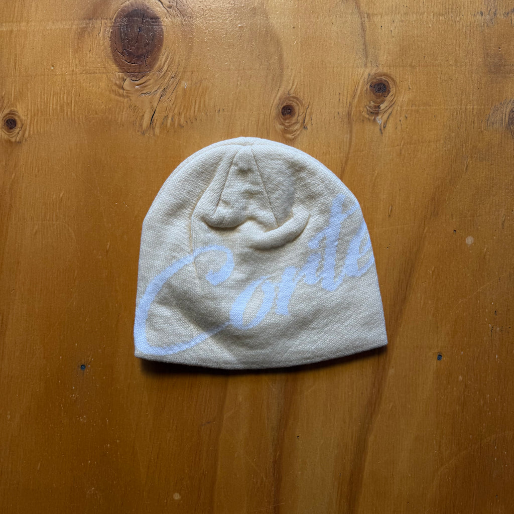 Beanie hat Corteiz Logo