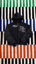 Mixed Emotions Black Pearl Tracksuit