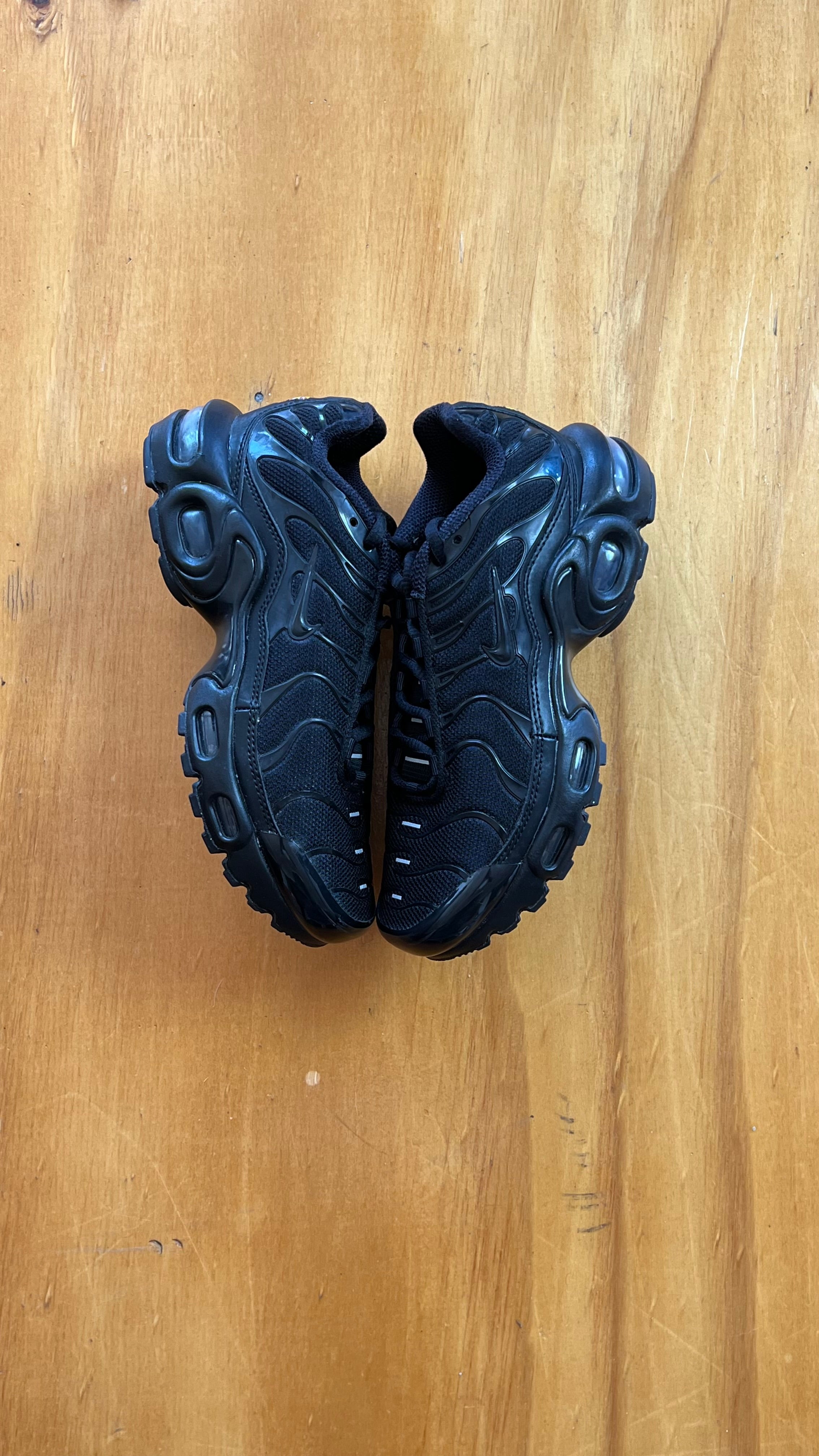 Nike TN GS