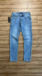 True Religion Geno Relaxed Slim Fit 28 US