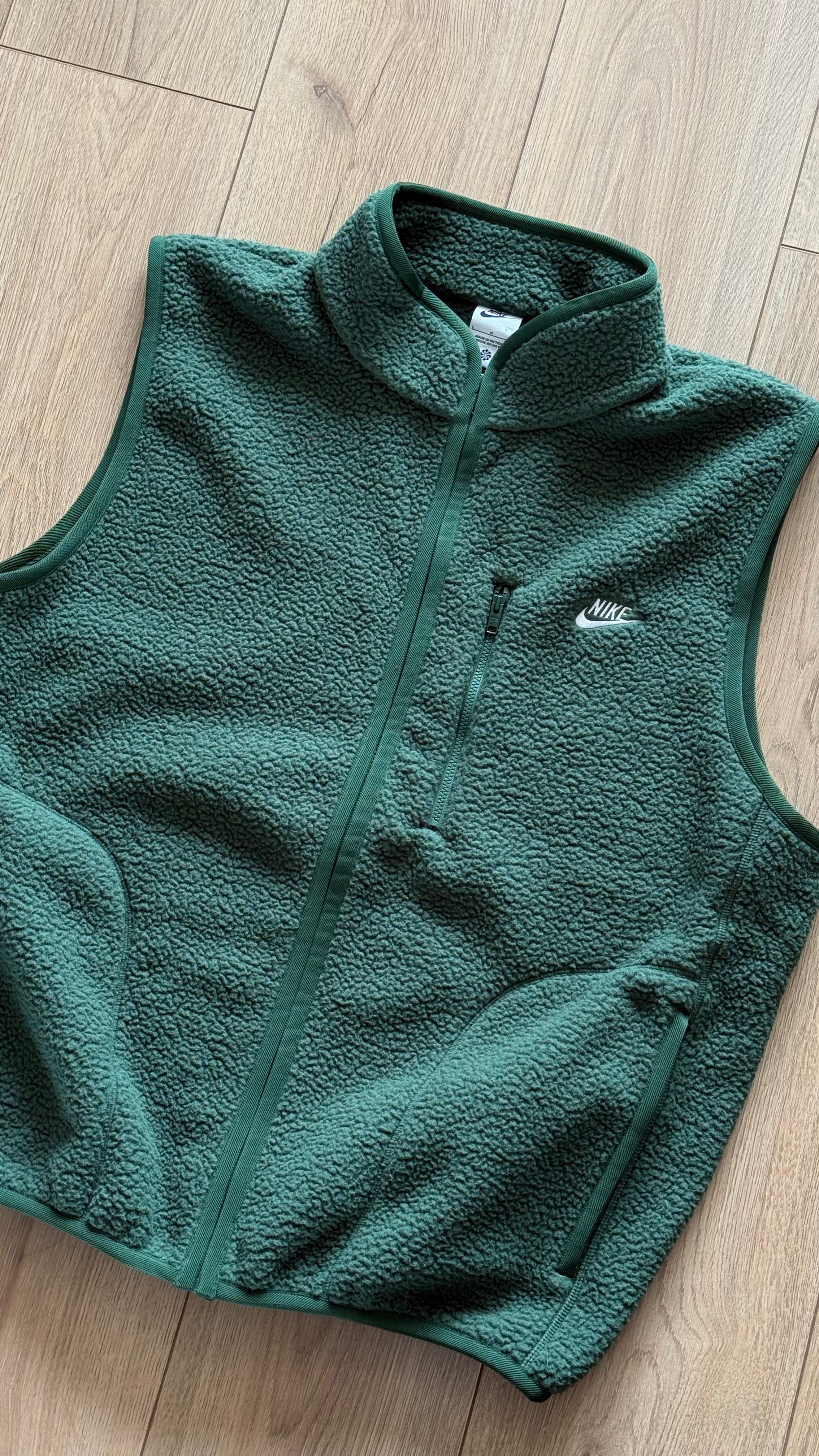 Polar Nike sin mangas